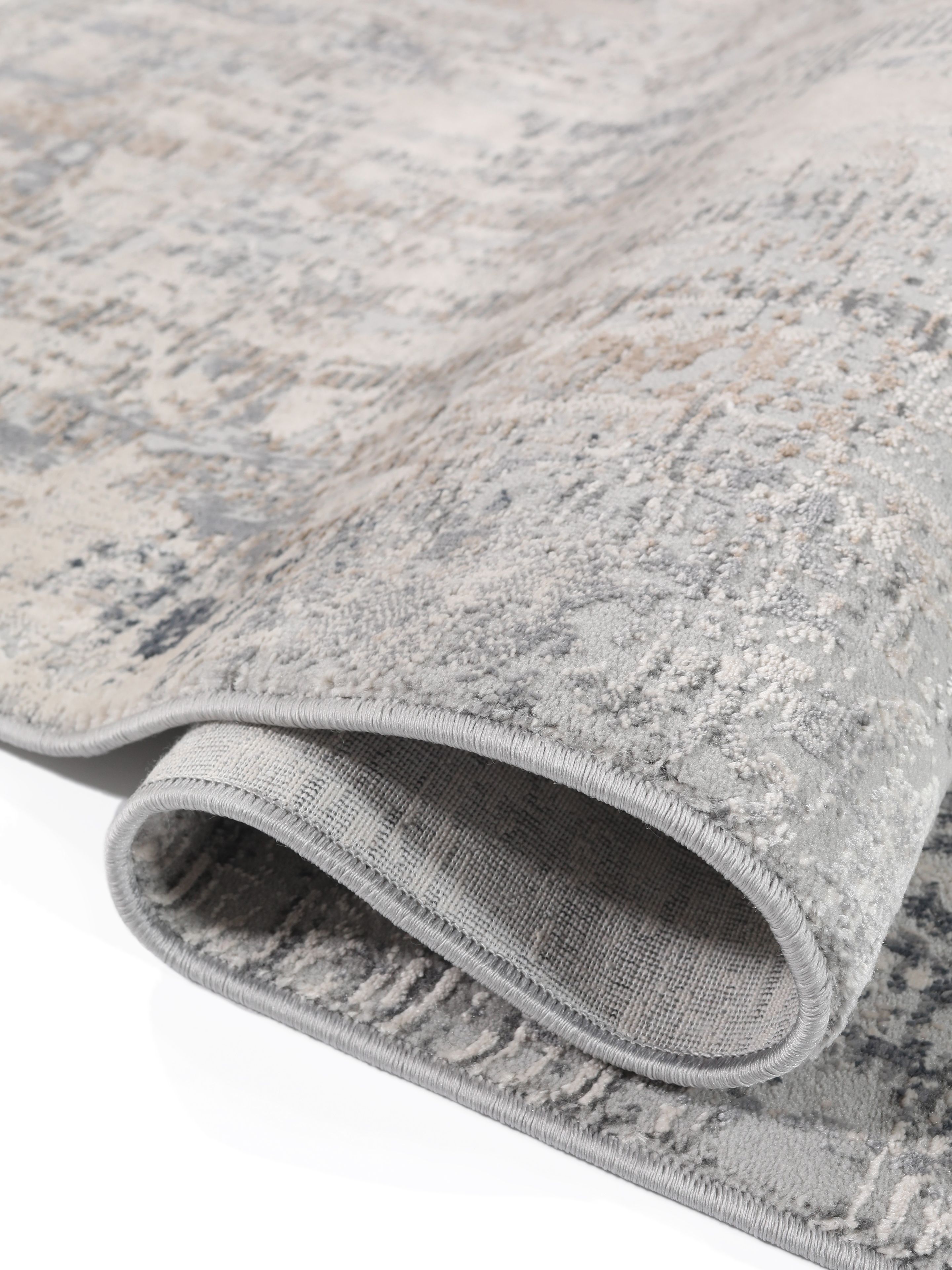 Rugvista core - Ritz - Light Grey 200 x 290 cm Rug - Rugvista