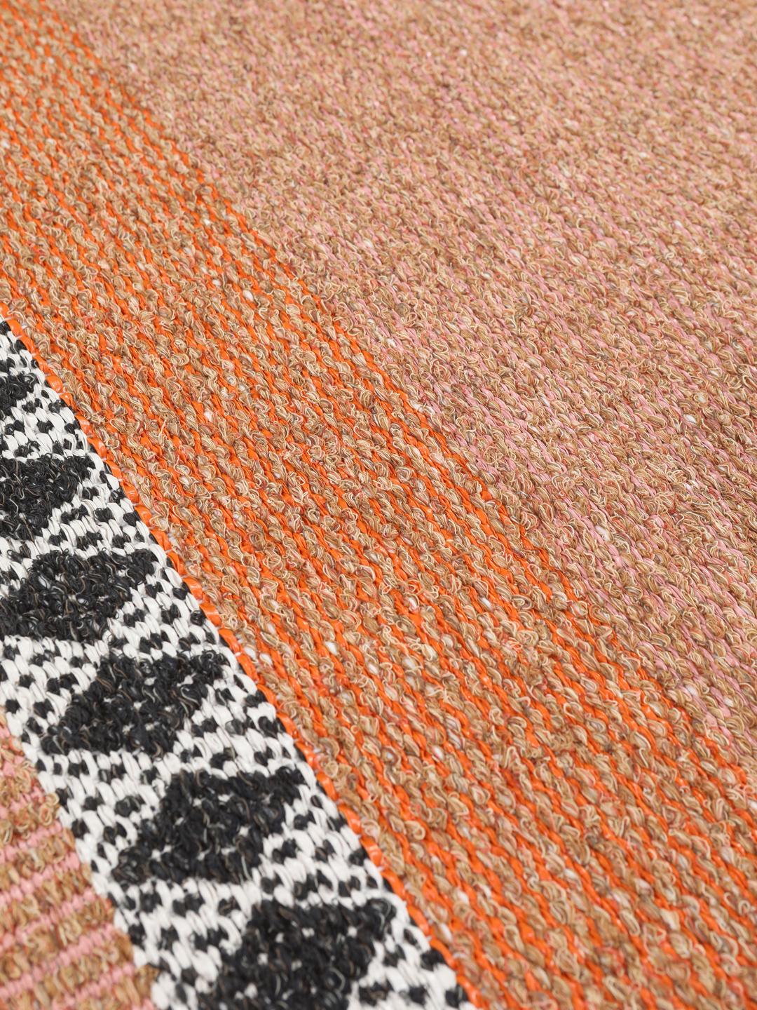 Kelim kleed loper 197 x 65 cm vloerkleed tapijt kelims hand geweven -  | online shop