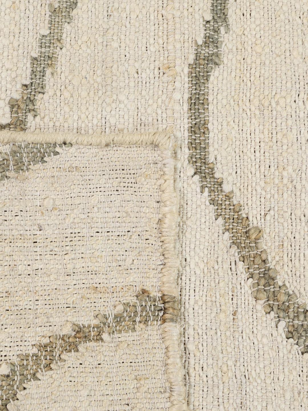 Native - Alburiu / Gri Deschis - 160 x 230 cm