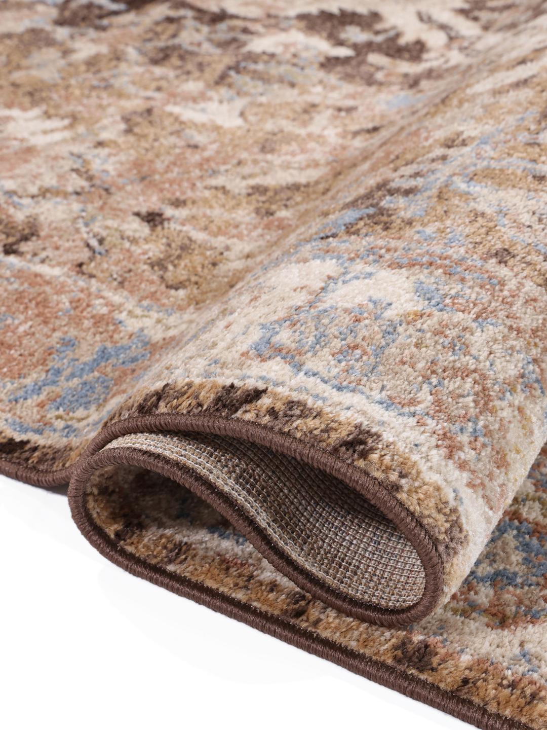 Tonya 2 Snow Rug 200 x 290 x 3 cm