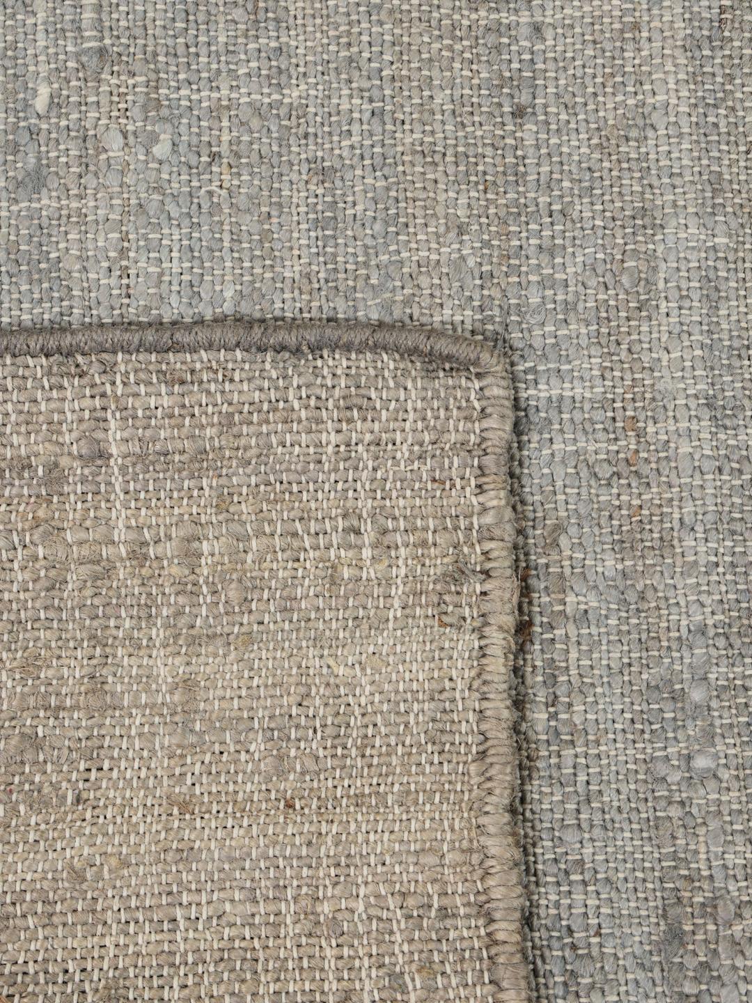 
    Farm Jute - Light grey - 160 x 230 cm
  