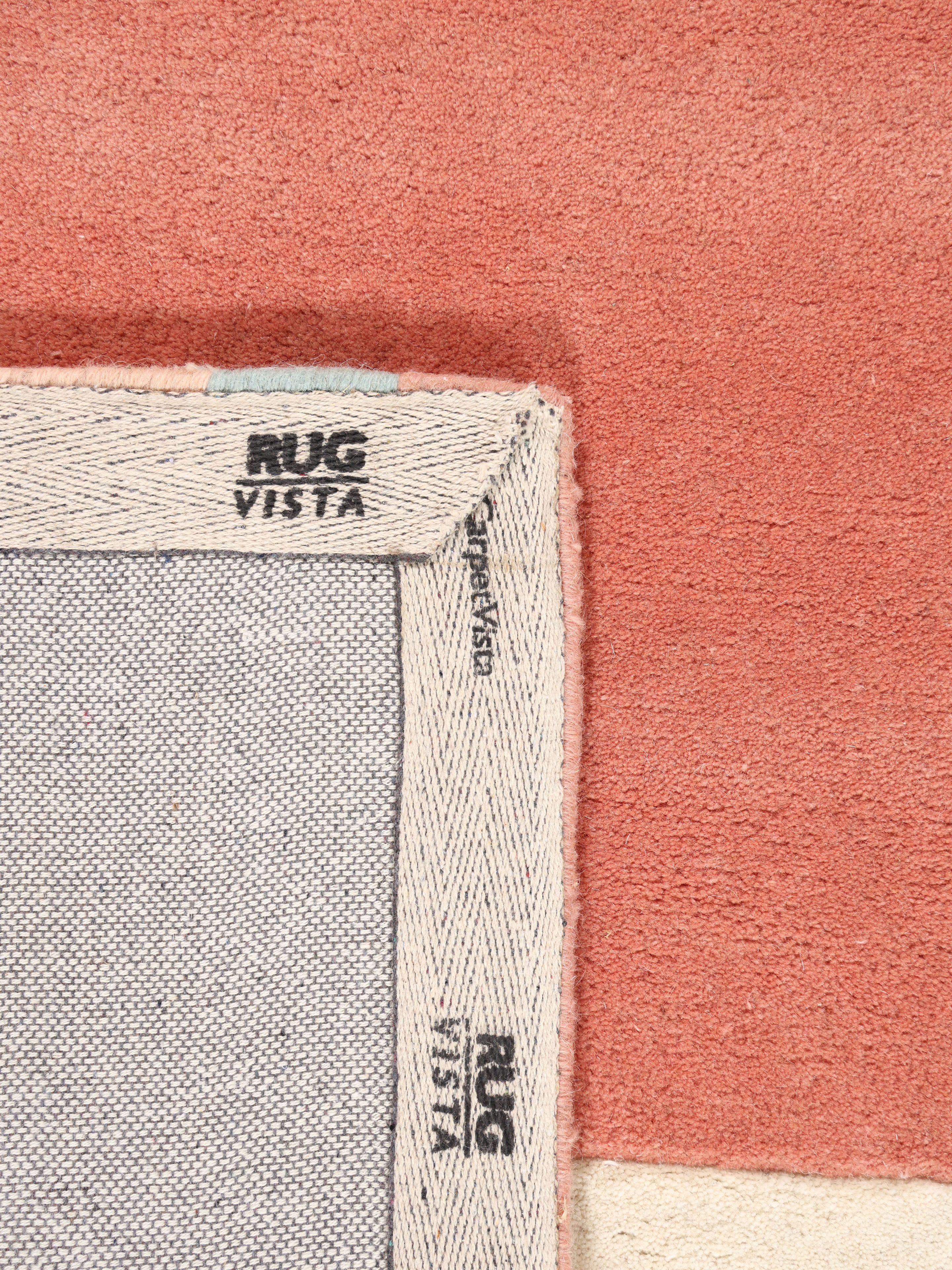 CarpetVista パッチワーク手織り絨毯252×300 ラグ　カーペット CarpetVista パッチワーク手織り絨毯252×300 ラグ カーペット