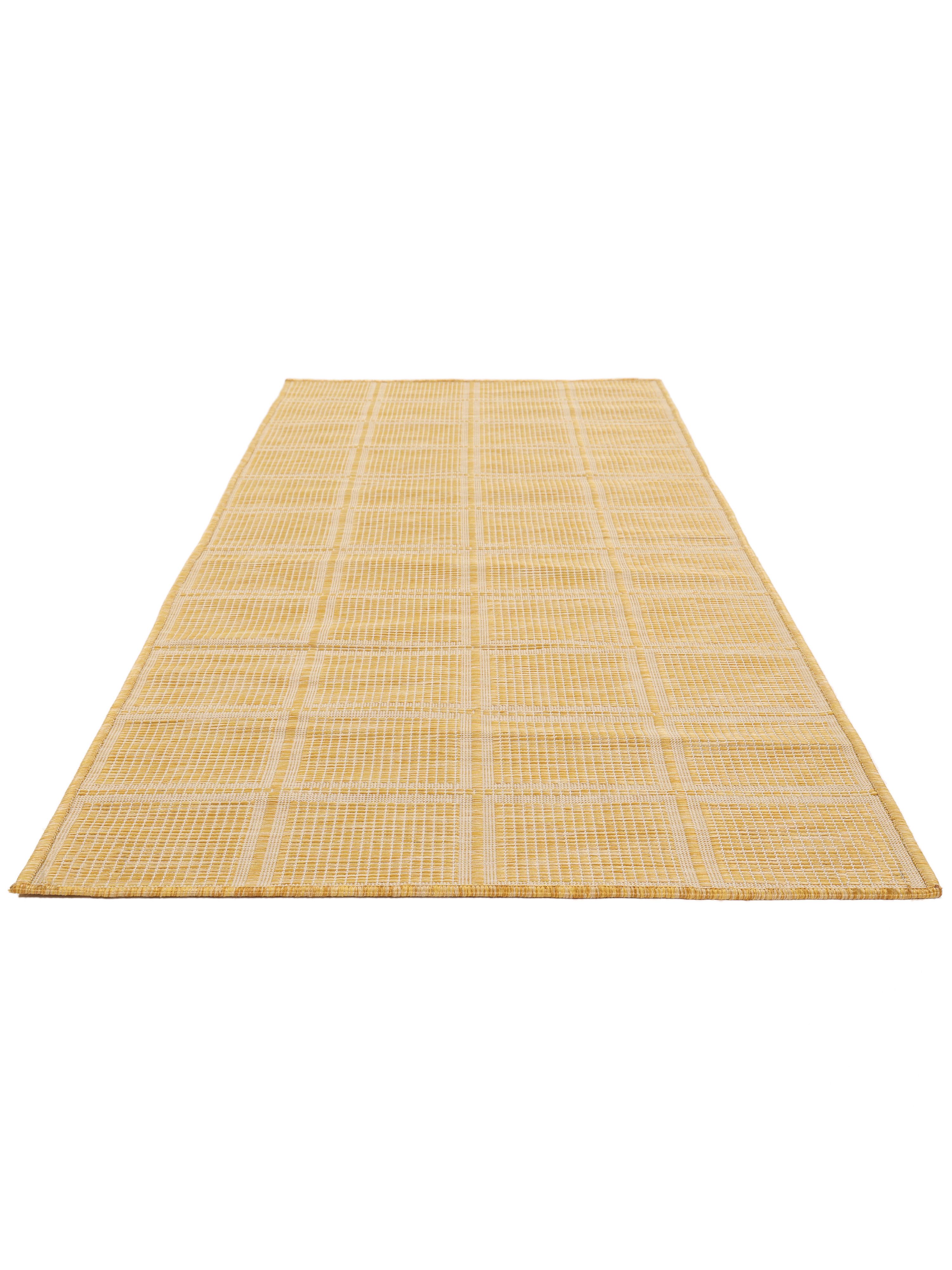 【中古】 My Yellow Wise Rug Handmade Yellow Rugs & Carpets for sale | eBay