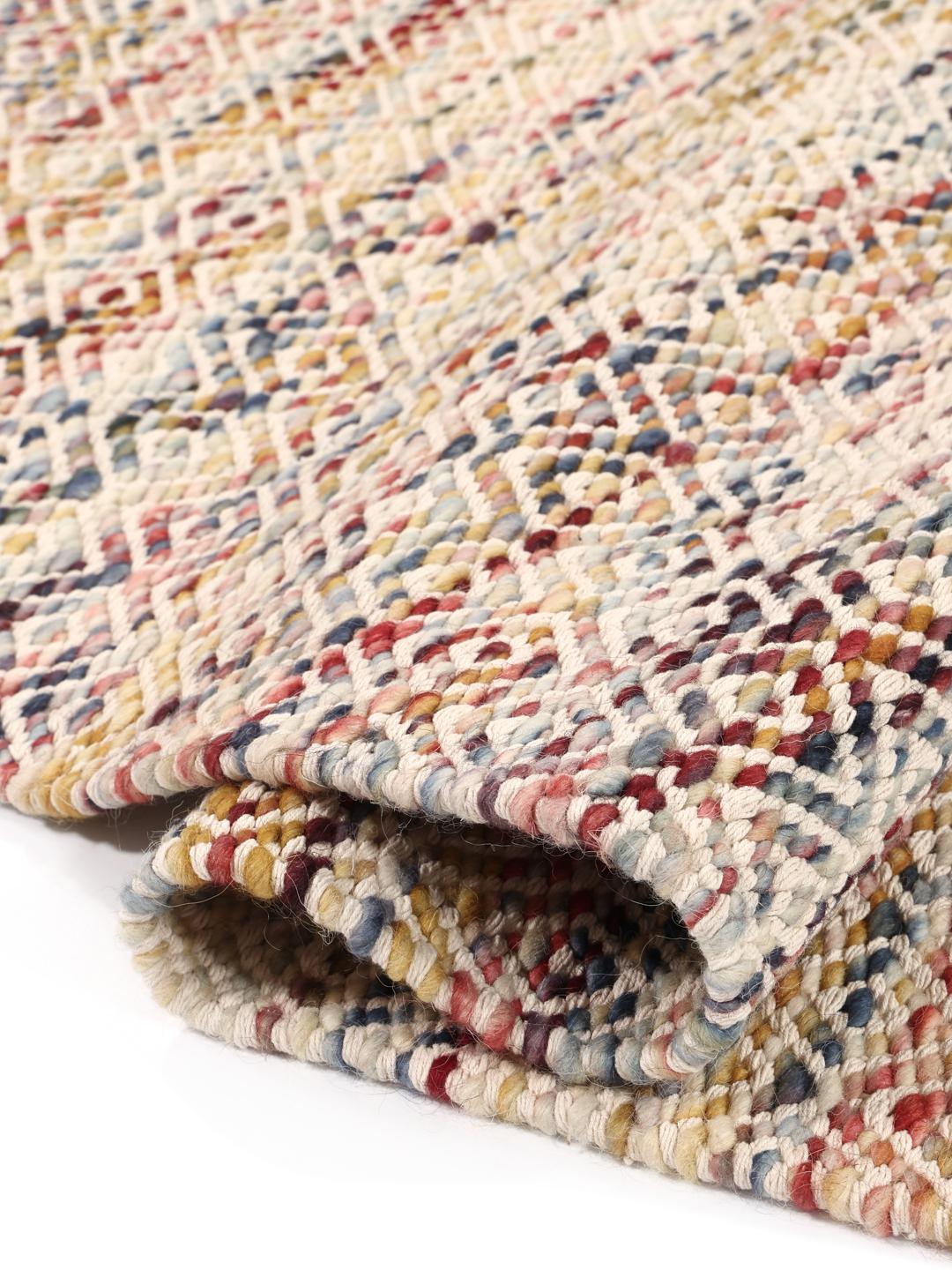 Hugo Multicolor Rug - Rugvista