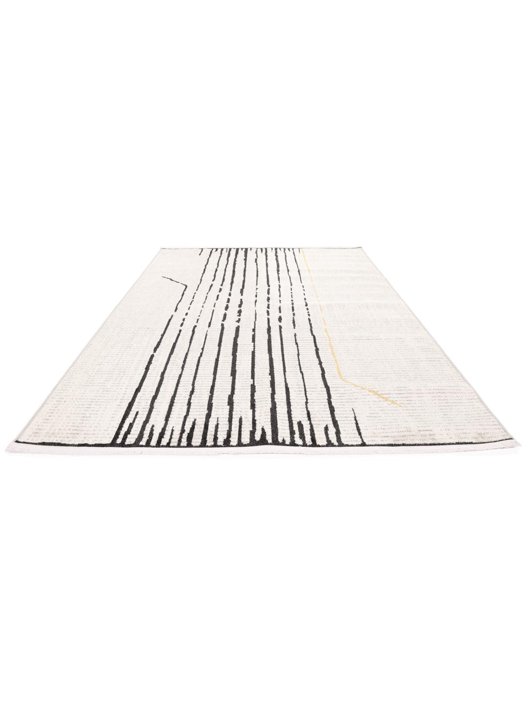 Artline - Black / White - 200 x 300 cm
