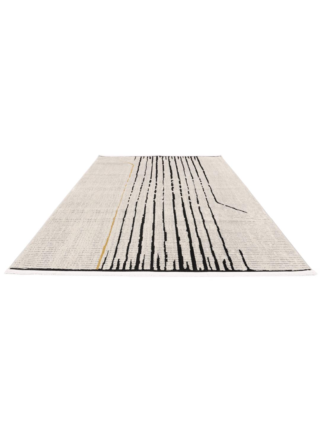 Artline - Black / White - 200 x 300 cm