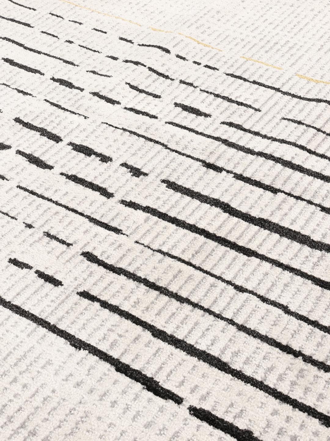 Artline - Black / White - 200 x 300 cm