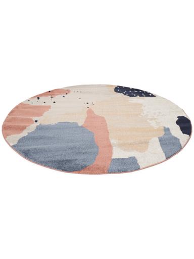 Bel Air blå beige matta - Rugvista