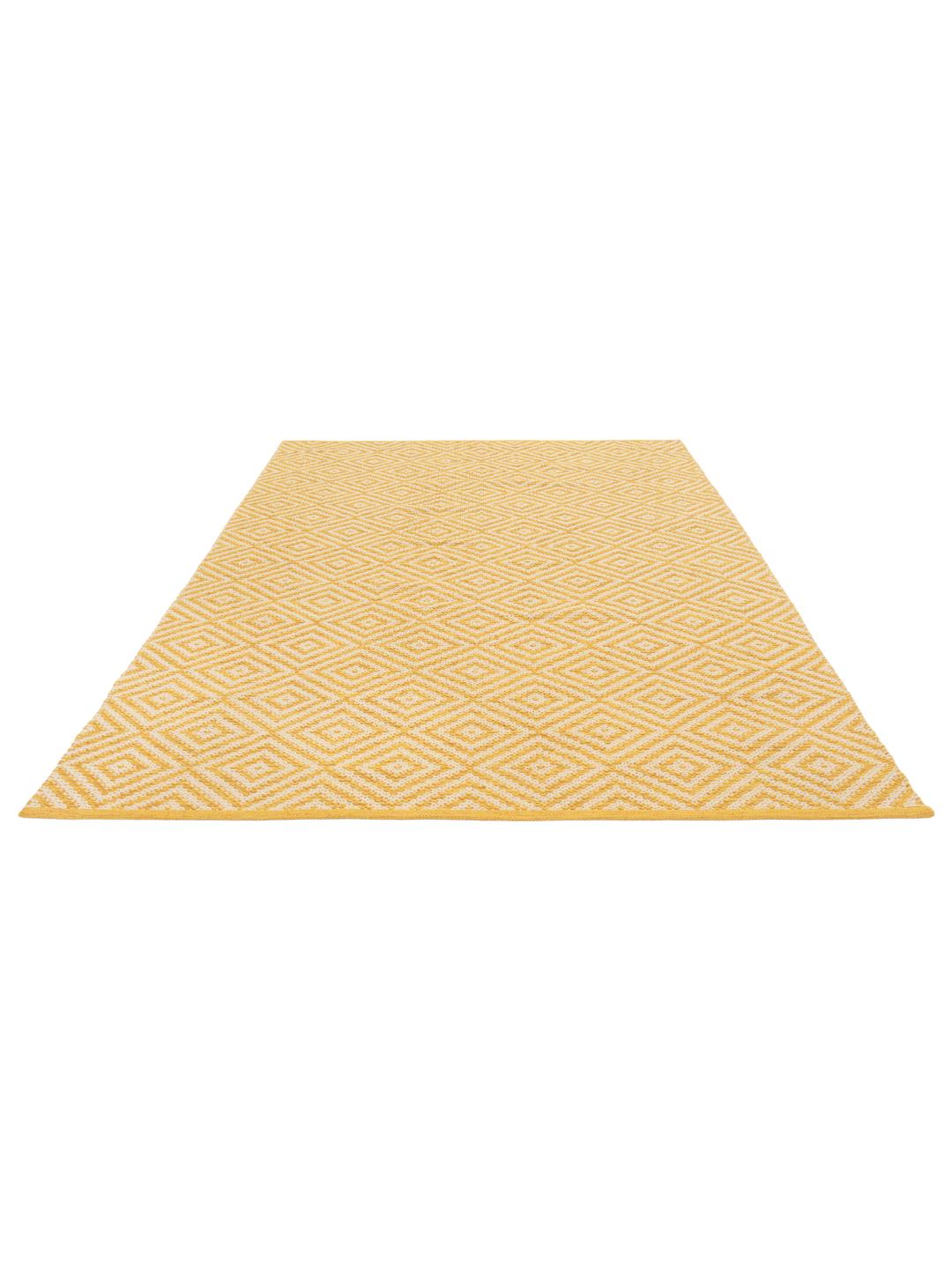 Meetlint - 150 cm - Geel - Kledingmaker meetlint | Fun en Feest