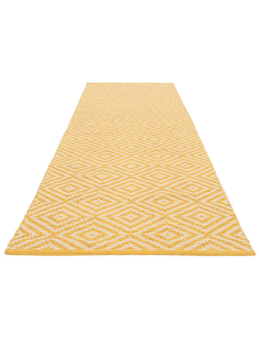 Rugvista Essential Solveig Keltainen Valkoinen Pitk 80 X 250 Cm rugvista-essential-solveig-keltainen-valkoinen-pitk-80-x-250-cm