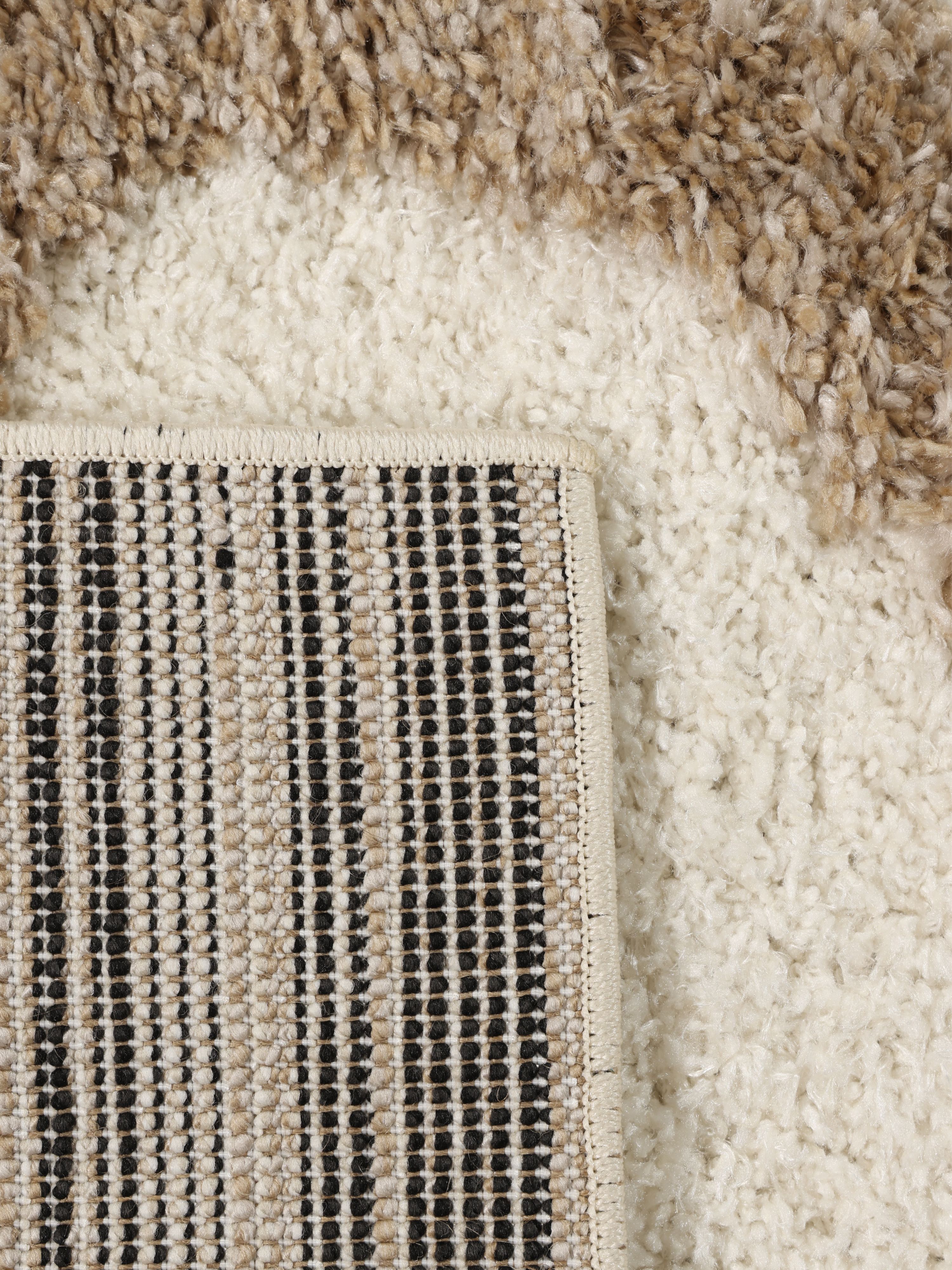 Rugvista Core絨毯 Rugvista core - Handloom flat - Dark Grey 250 x 250 cm Wool Rug