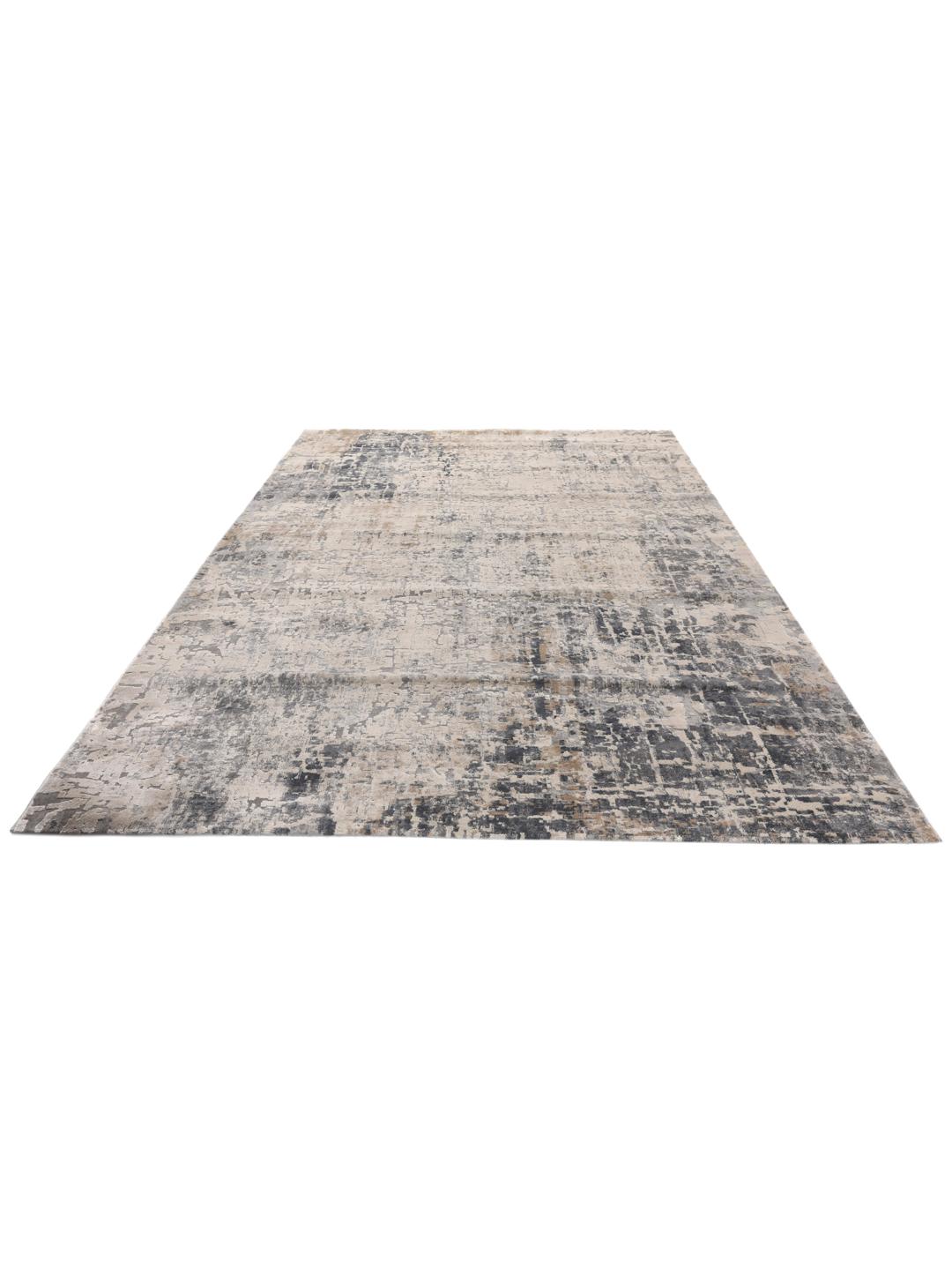 Rugvista core - Atlas - Grey / Beige 120 x 180 cm Rug - Rugvista
