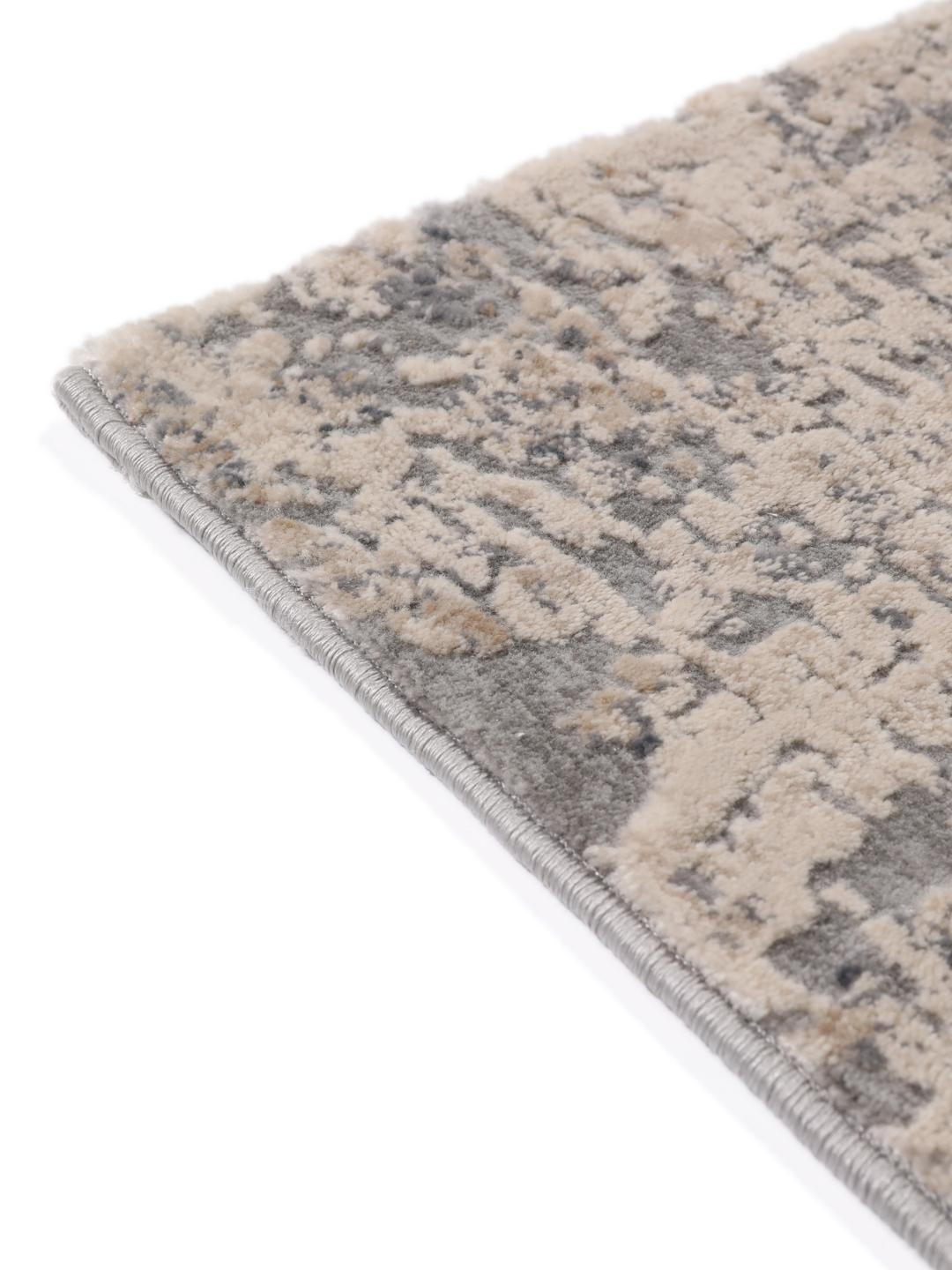 Rugvista core - Atlas - Grey / Beige 120 x 180 cm Rug - Rugvista
