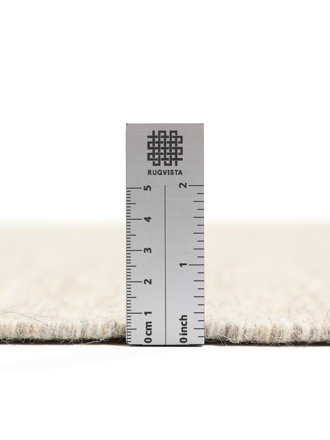 Floordirekt Tapijtloper/Lucano 80 x 300 cm, beige, modern vloerkleed voor hal, keuken, slaapkamer, per meter, antislip, robuust en onderhoudsvriendelijk