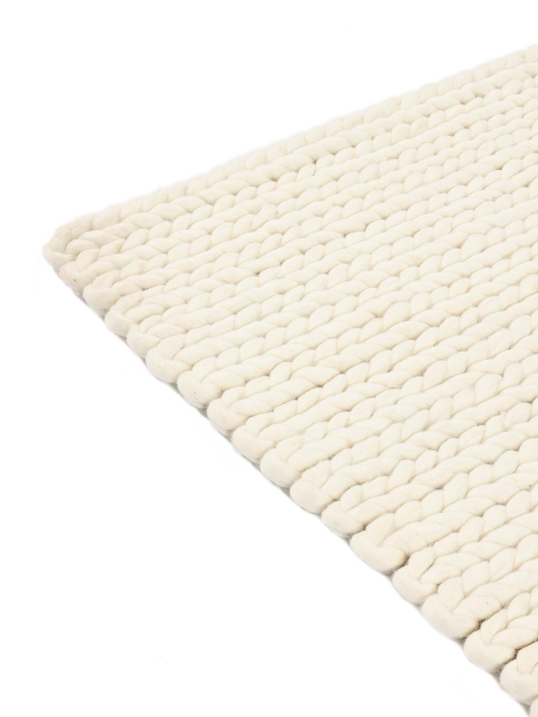 Kiruna - Off white - 160 x 230 cm