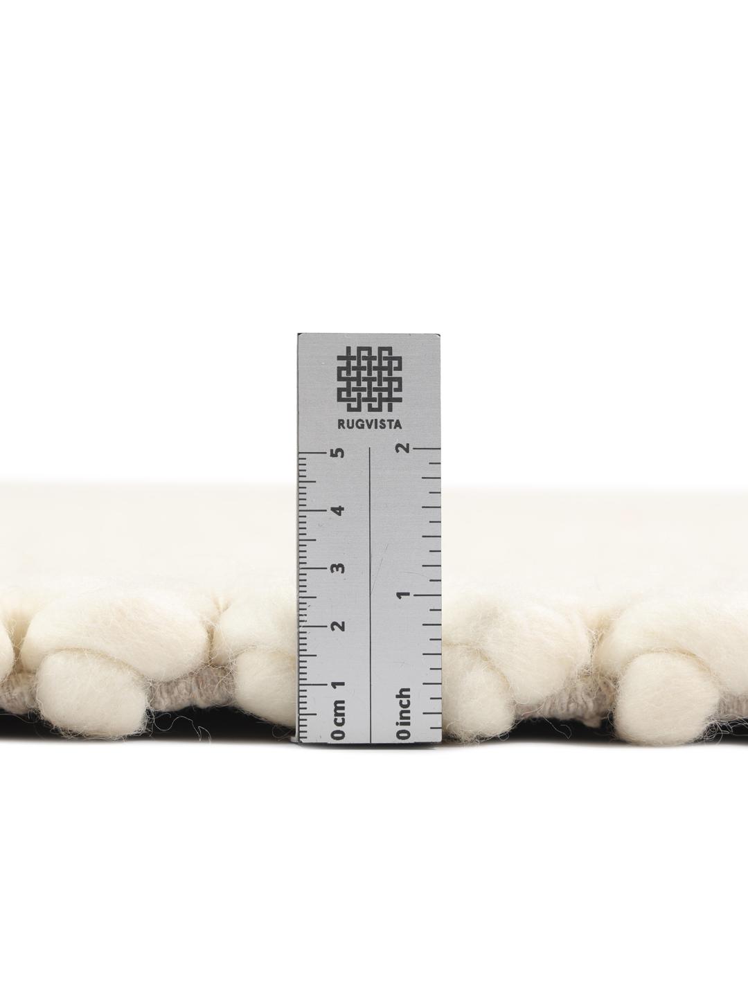 Kiruna - Off white - 160 x 230 cm