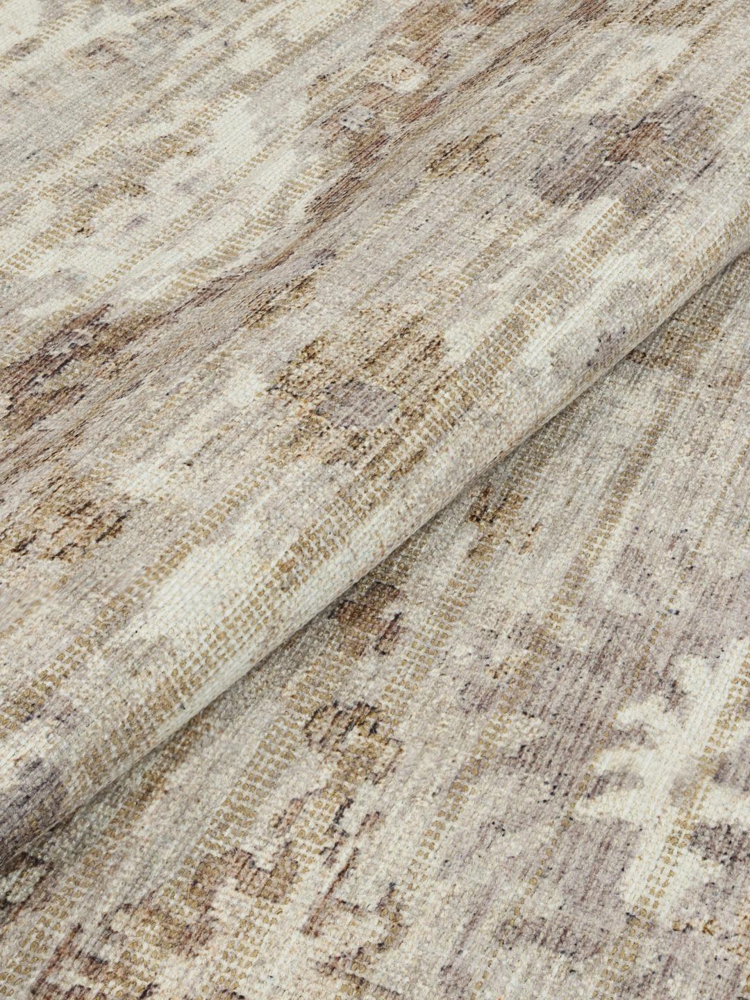 Olina Oriental - Beige - Ø 160 cm