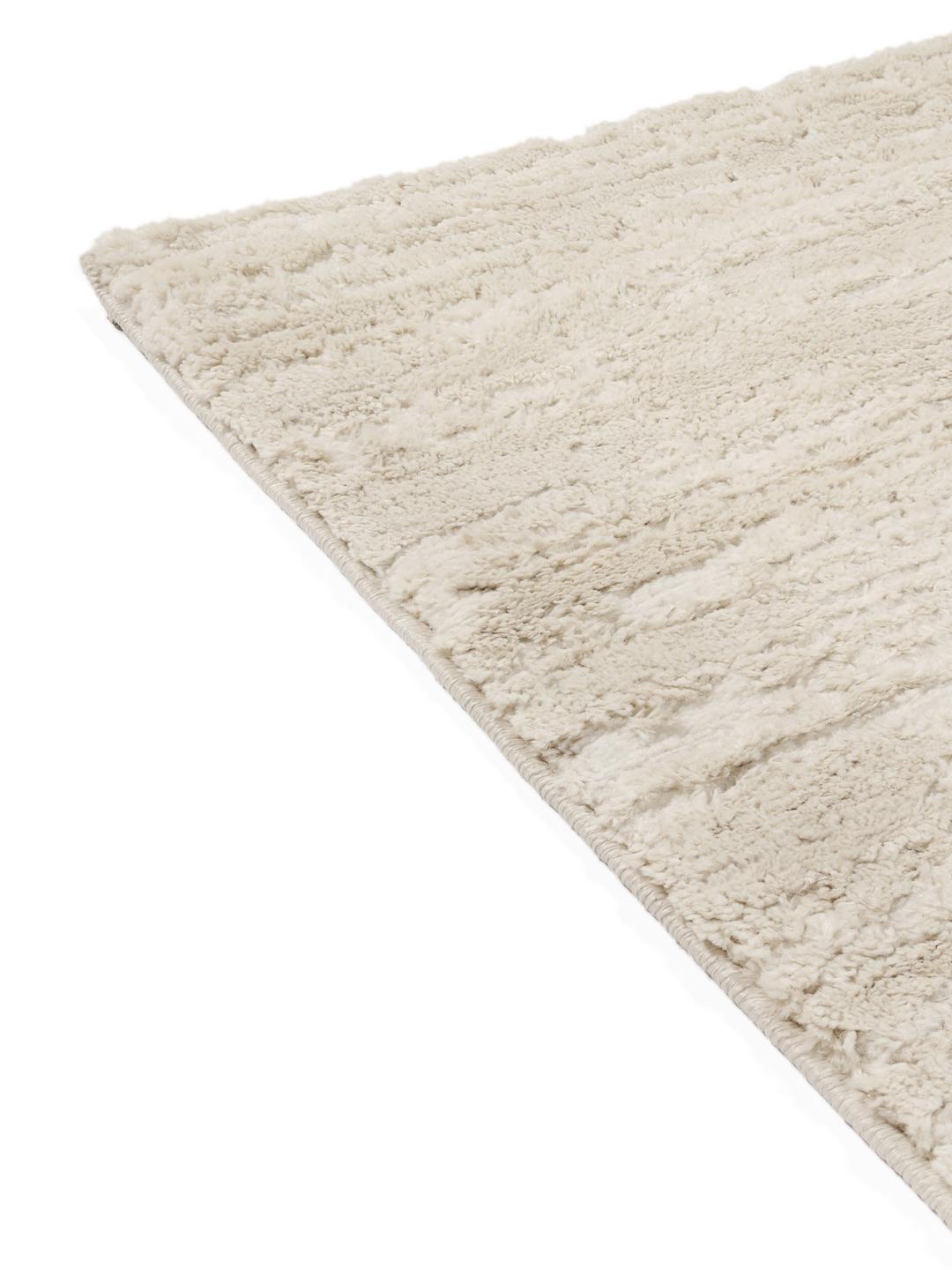 
    Bizac - Cream white - 160 x 230 cm
  