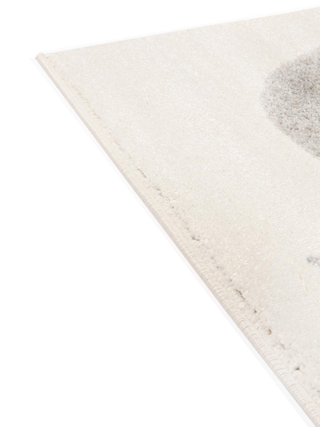 essential - Mare - Roestrood 100 x 160 cm Vloerkleed