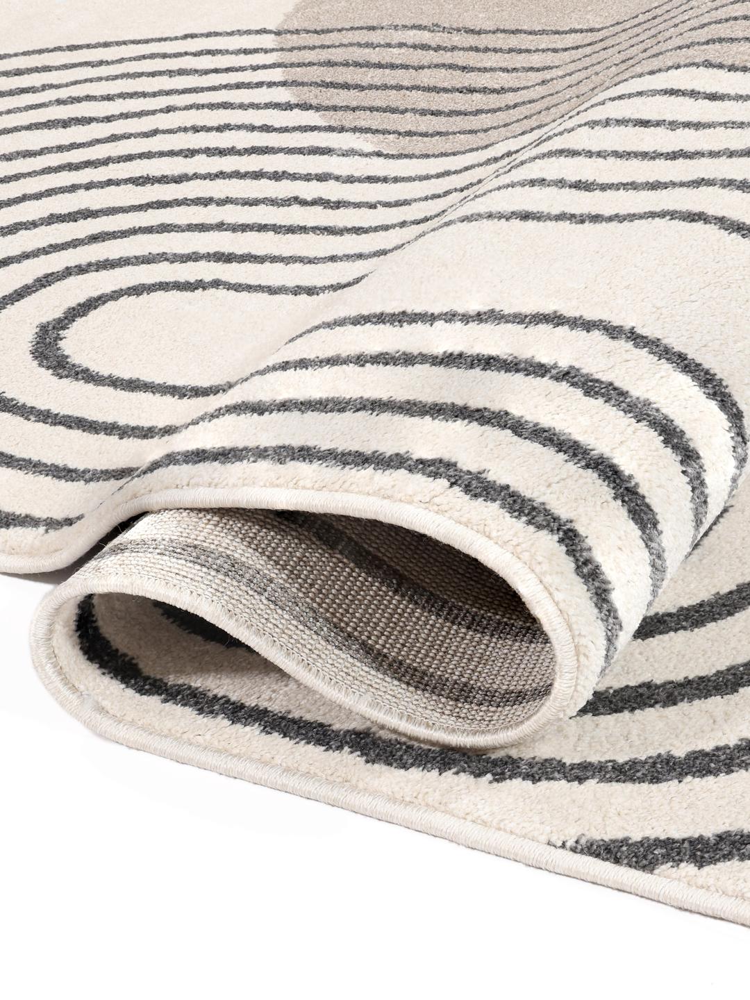 Tapis Carr 200x200