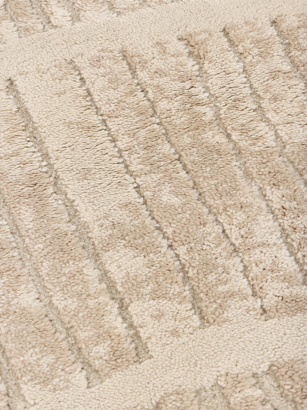 Paloma - Beige - Ø 200 cm