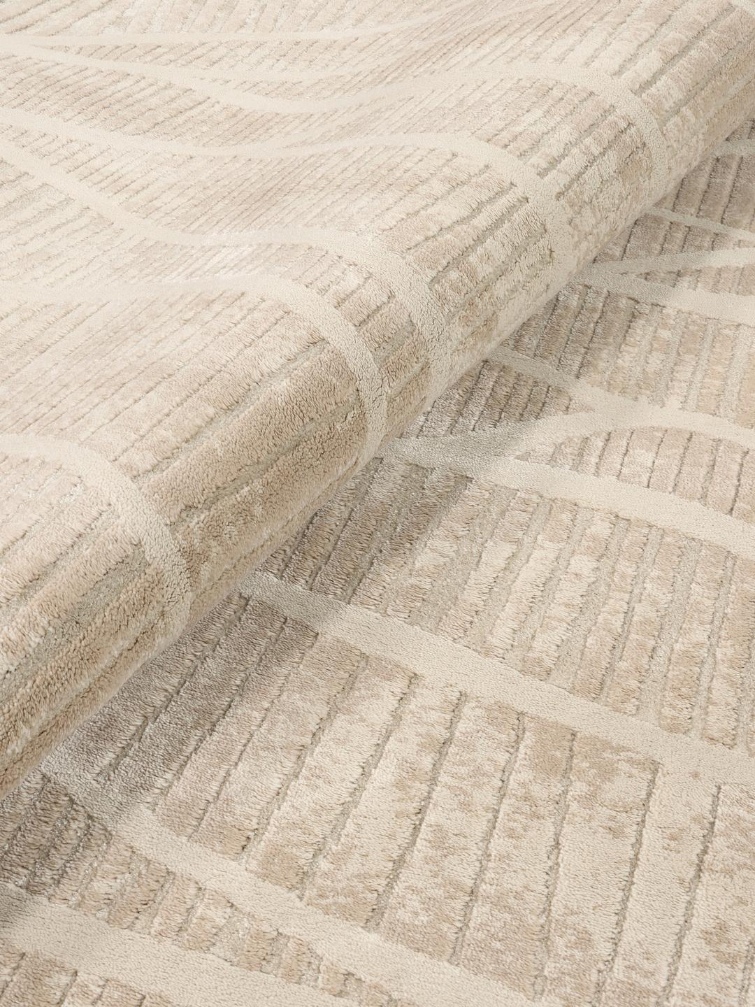 Paloma - Beige - Ø 200 cm