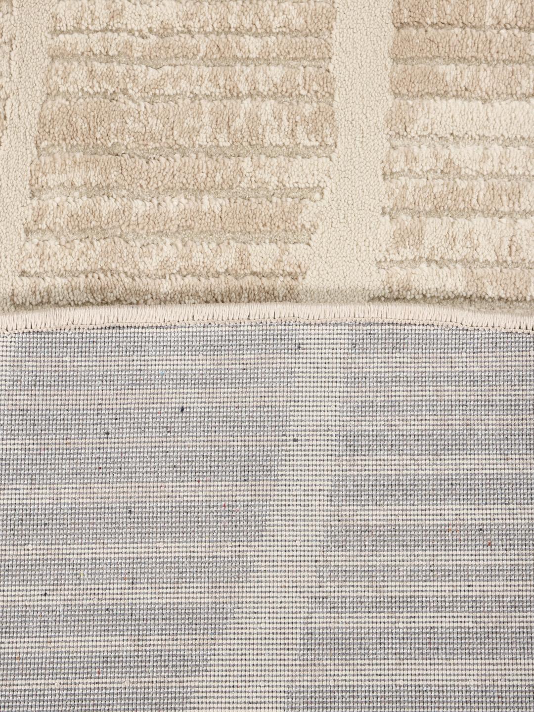 Paloma - Beige - Ø 200 cm
