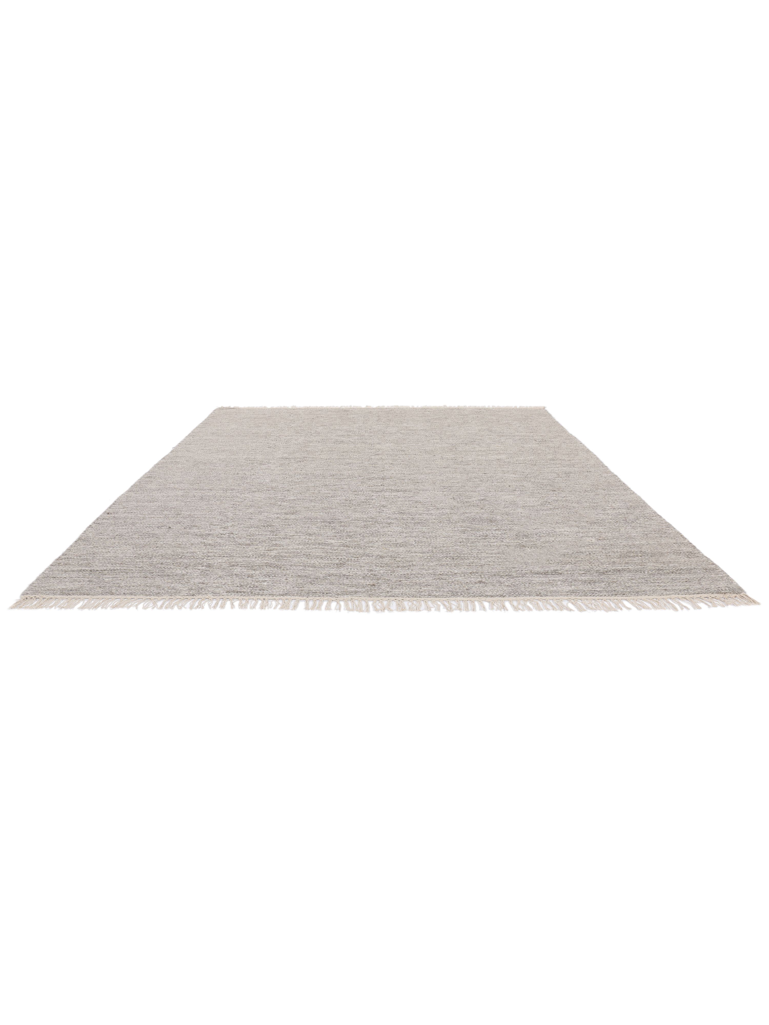 Rugvista core - Melange - Grey 300 x 300 cm Wool Rug - Rugvista Rugvista core - Melange - Grey 300 x 300 cm Wool Rug - Rugvista