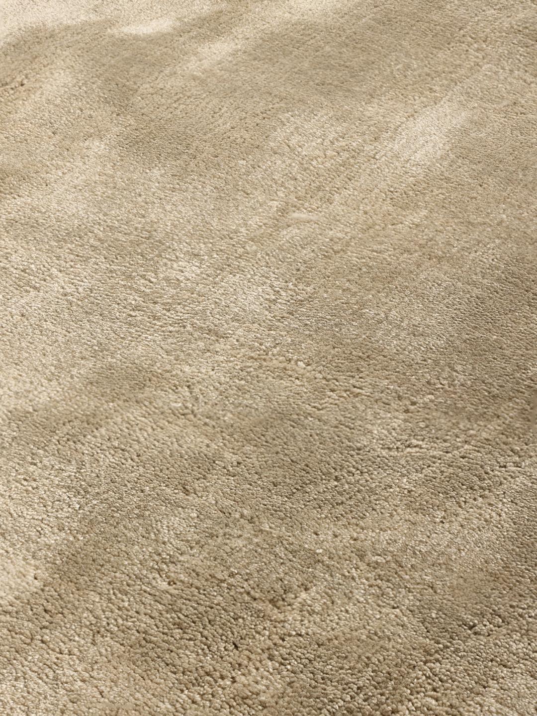 Broadway - Beige - 200 x 200 cm