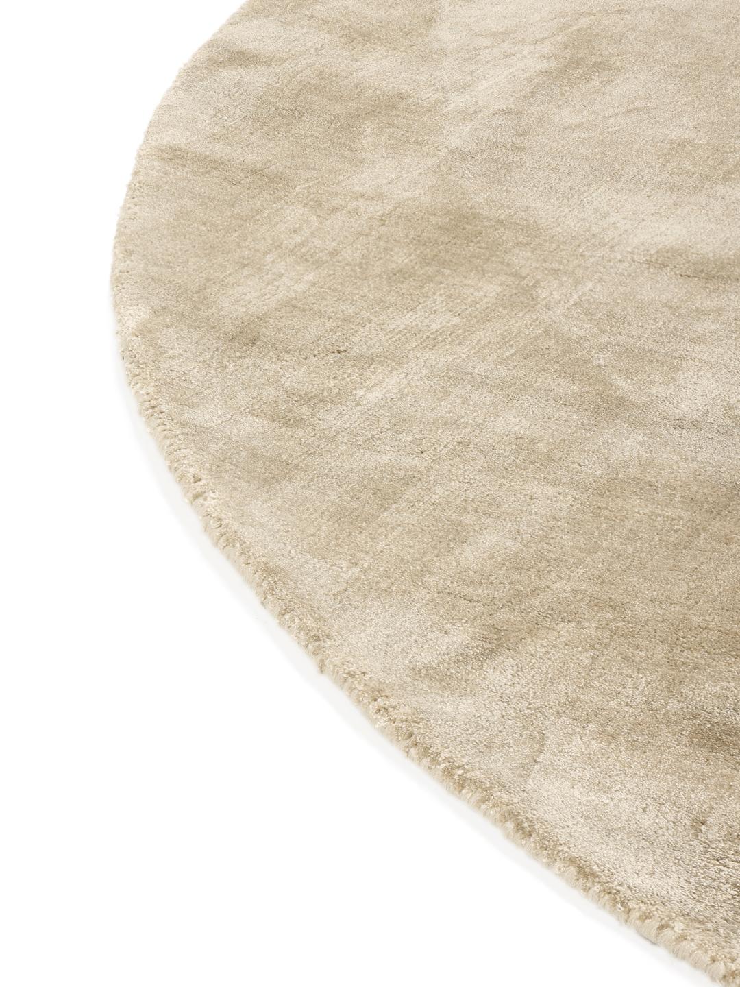 Broadway - Beige - 200 x 200 cm