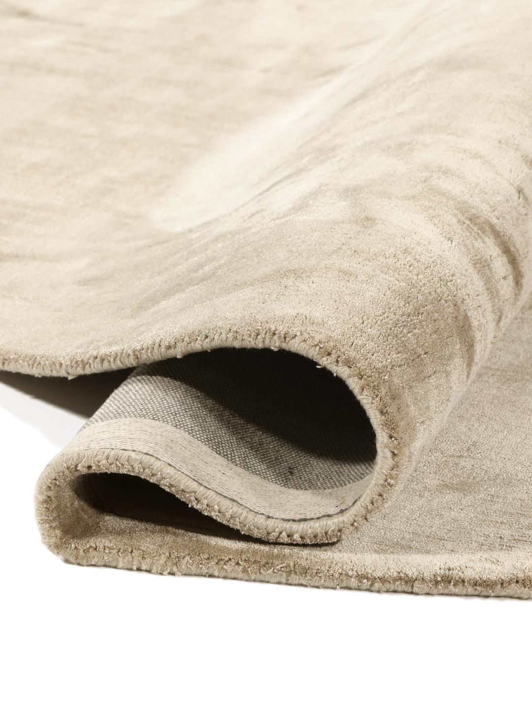 Broadway - Beige - 200 x 200 cm