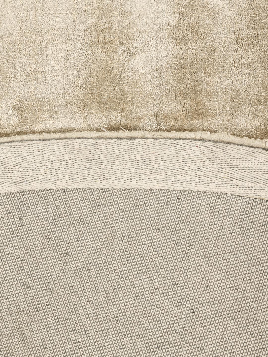 Broadway - Beige - 200 x 200 cm