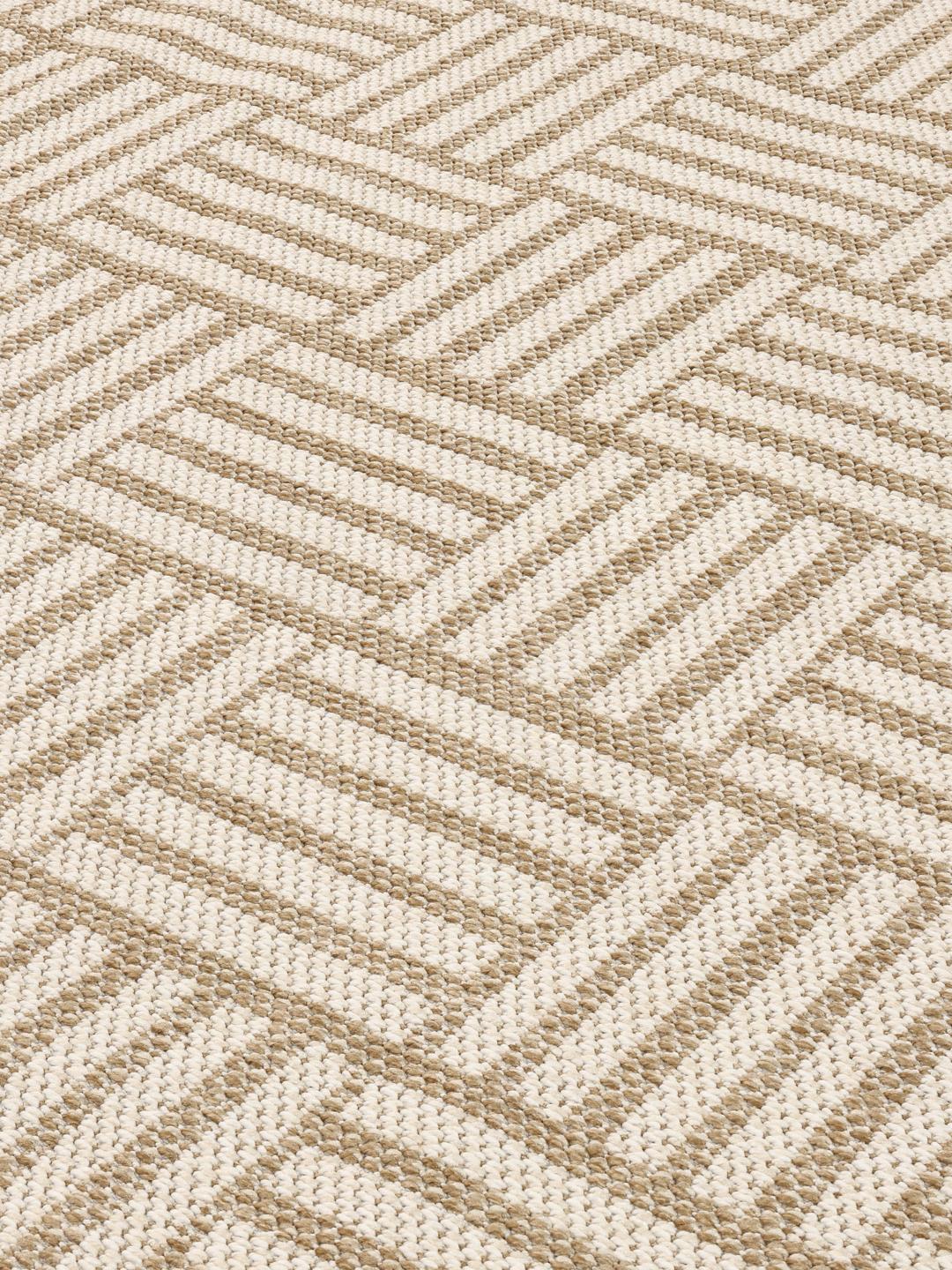 Blanche - Beige - 160 x 230 cm