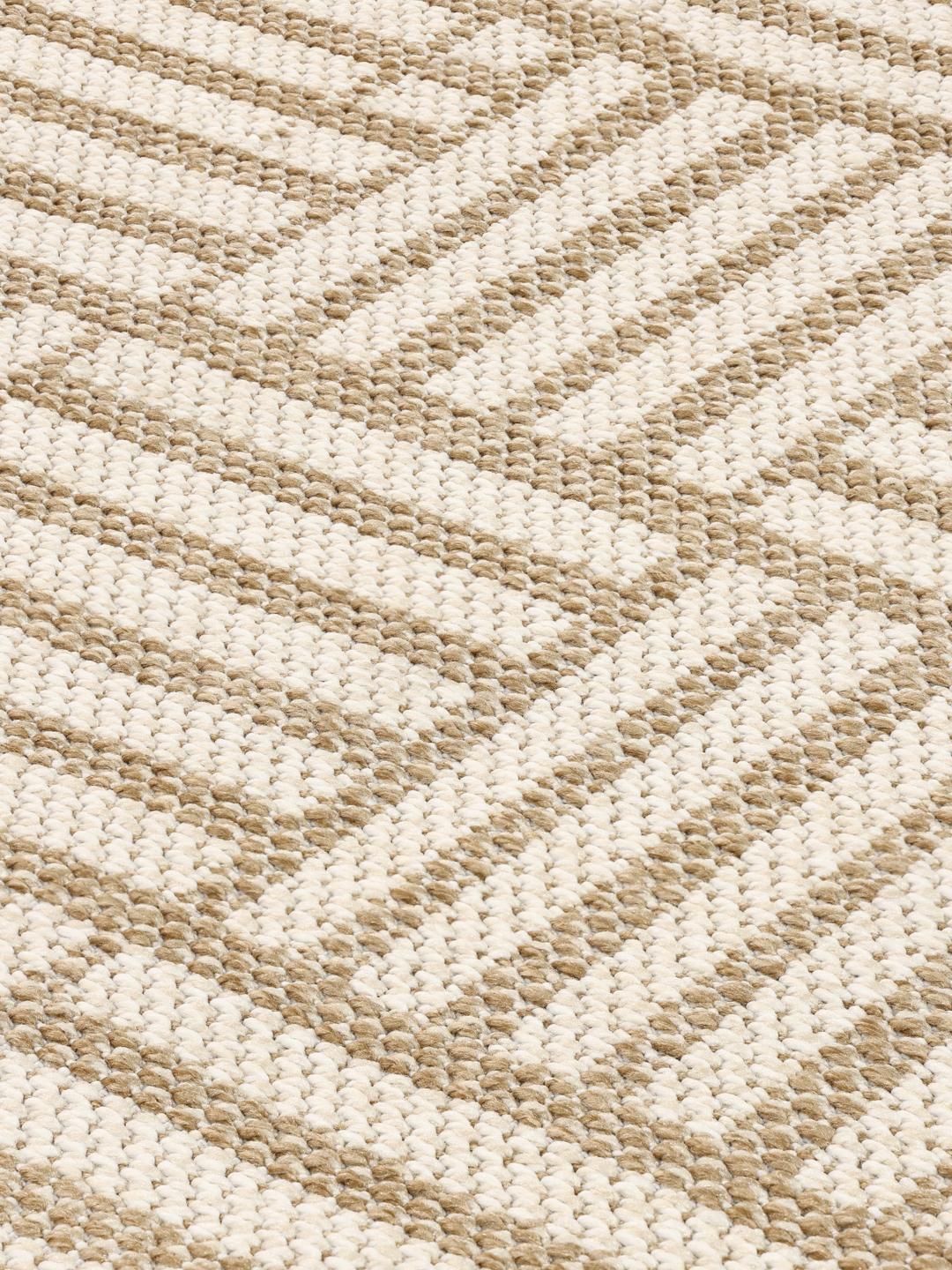 Blanche - Beige - 160 x 230 cm