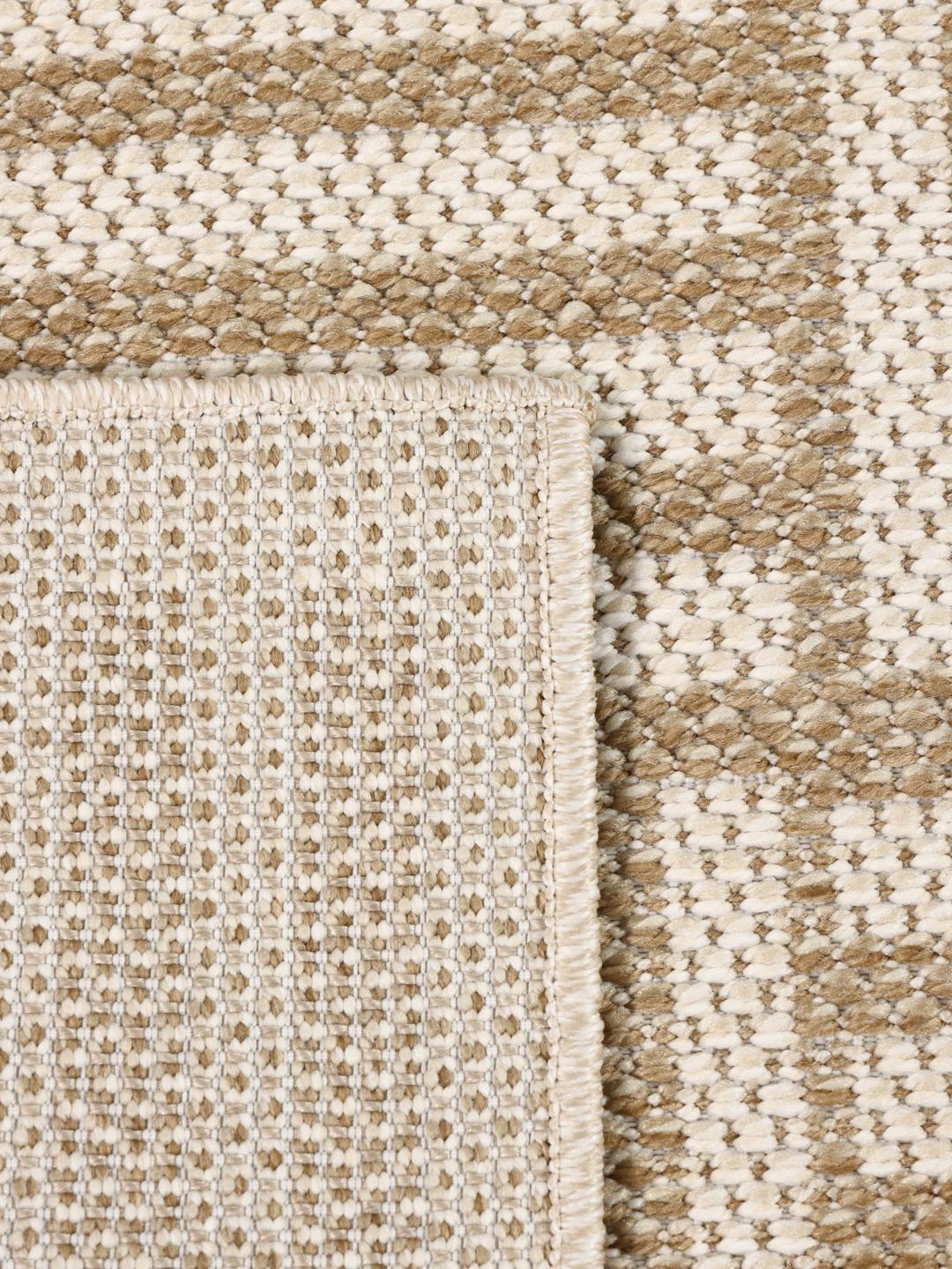 Blanche - Beige - 160 x 230 cm