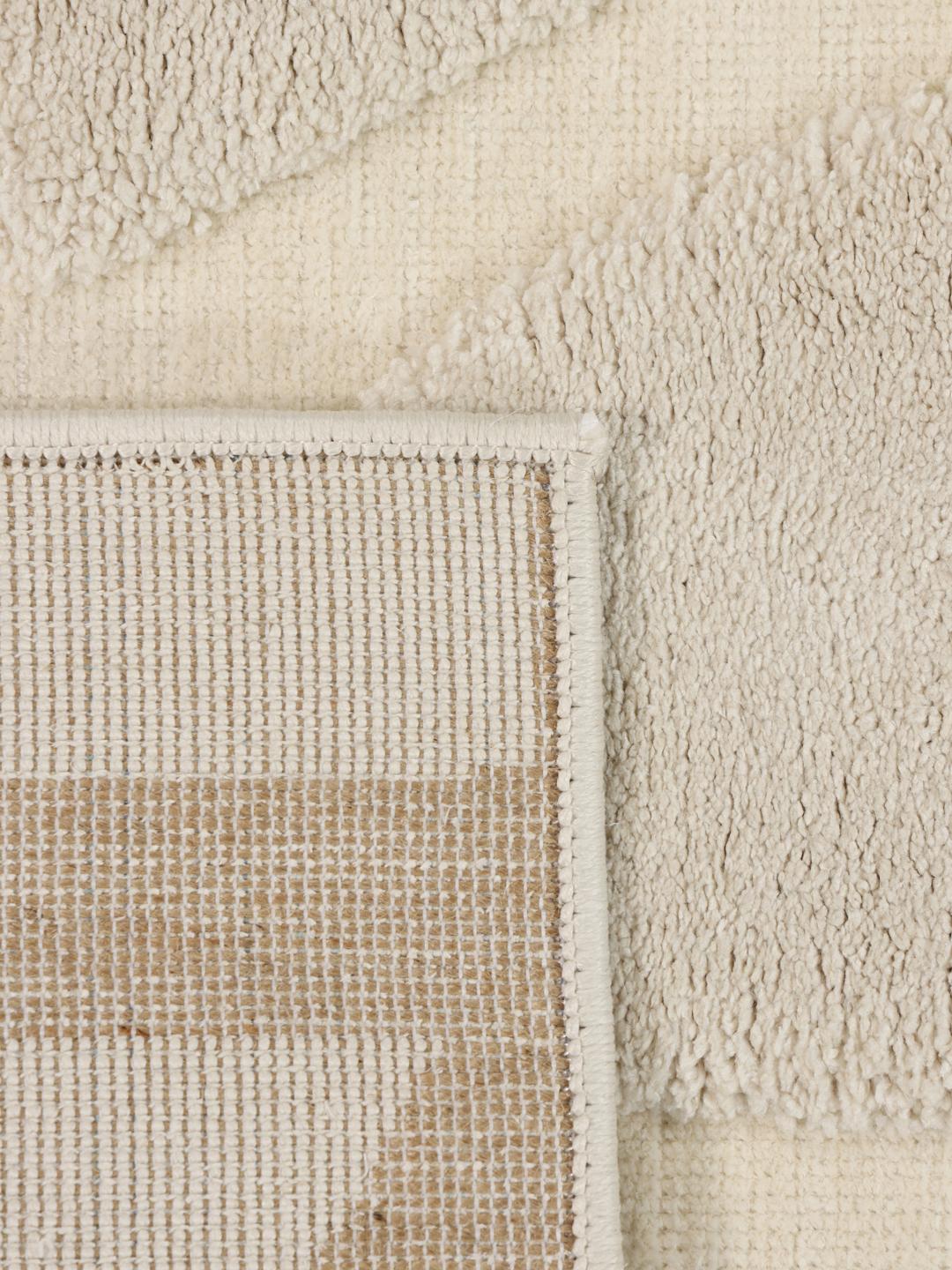 
    Williamsburg - Blanc écru - 80 x 250 cm
  