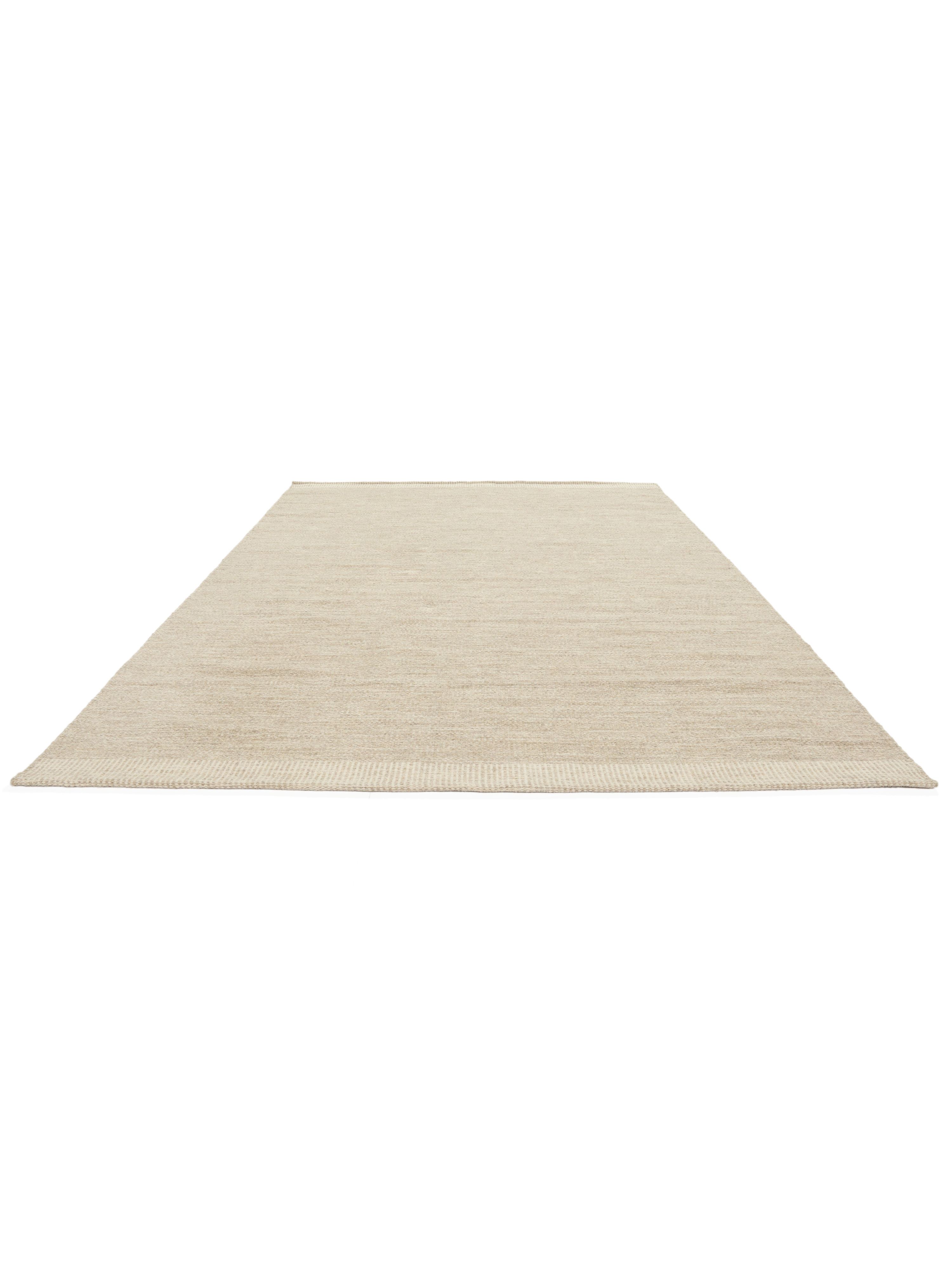 Rugvista core - Serafina - Beige 250 x 300 cm Wool Rug - Rugvista
