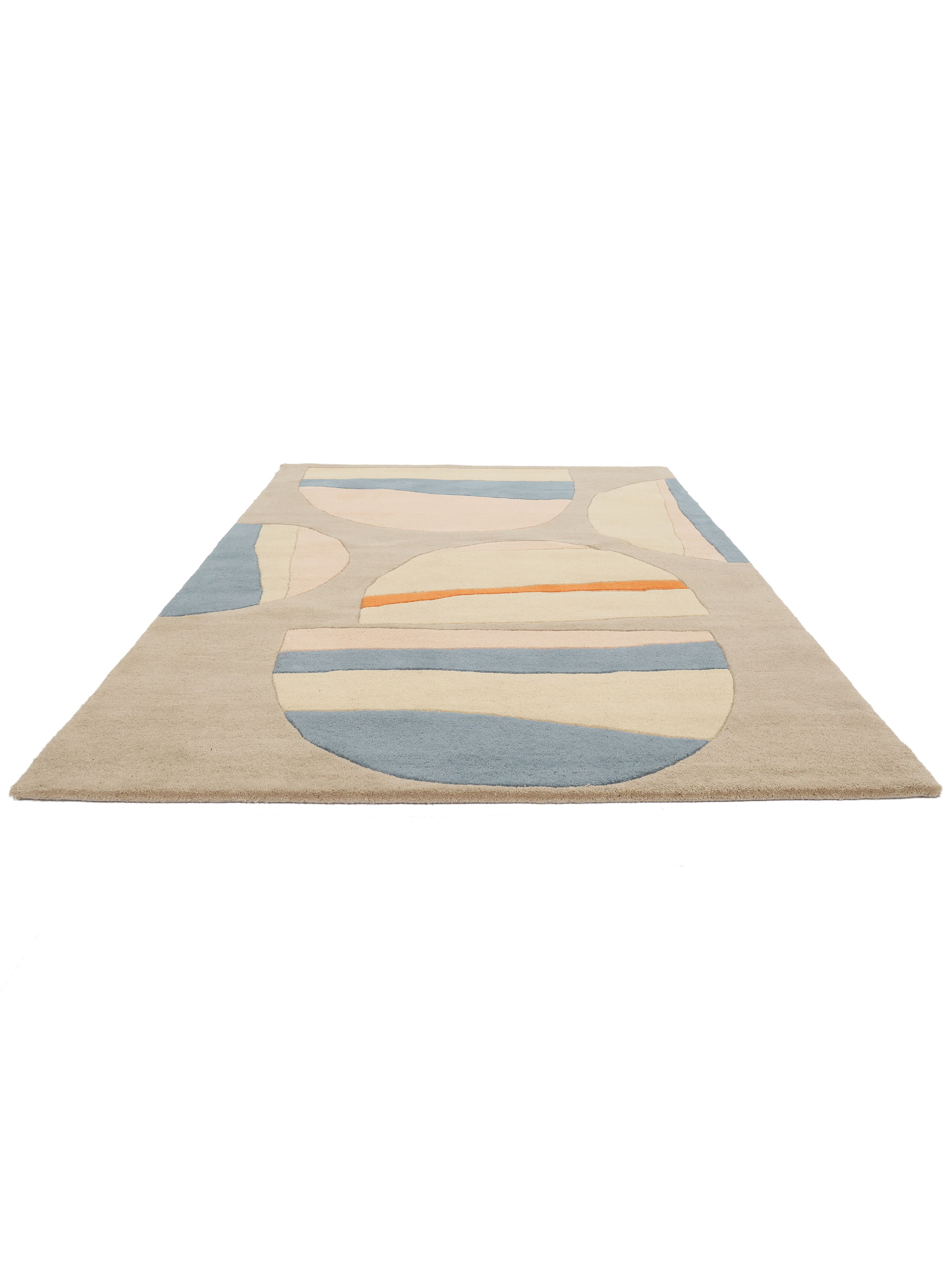 Imbalanced Love rug orders