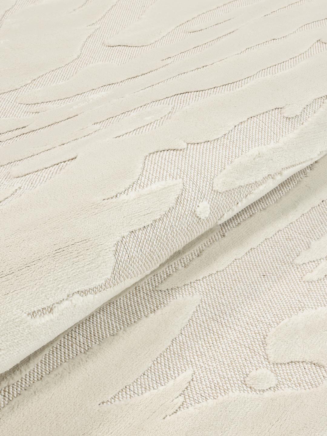 Sierra - Cream white - Ø 200 cm