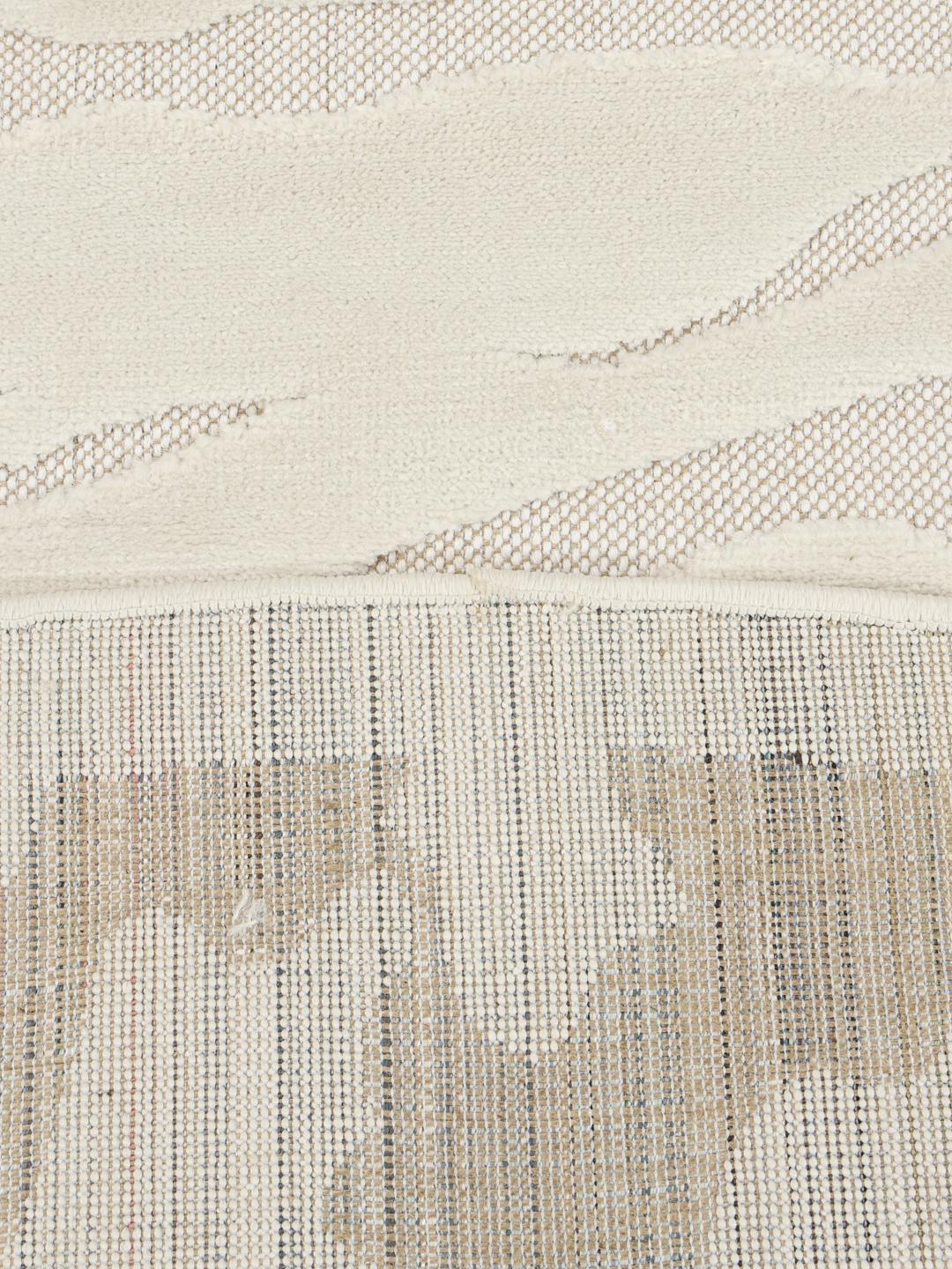 Sierra - Cream white - Ø 200 cm