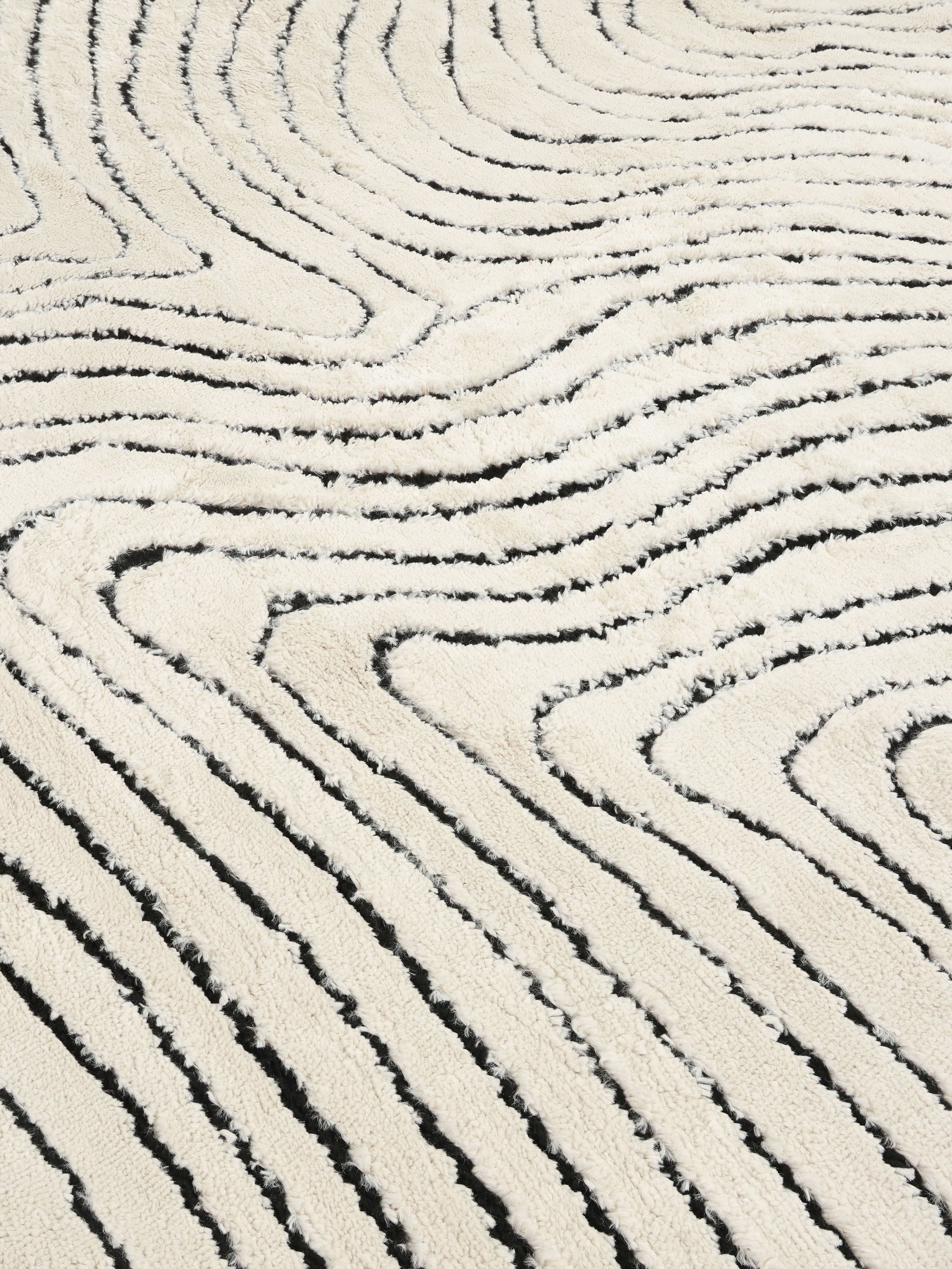 Relevo Rug 170 x 240 cm