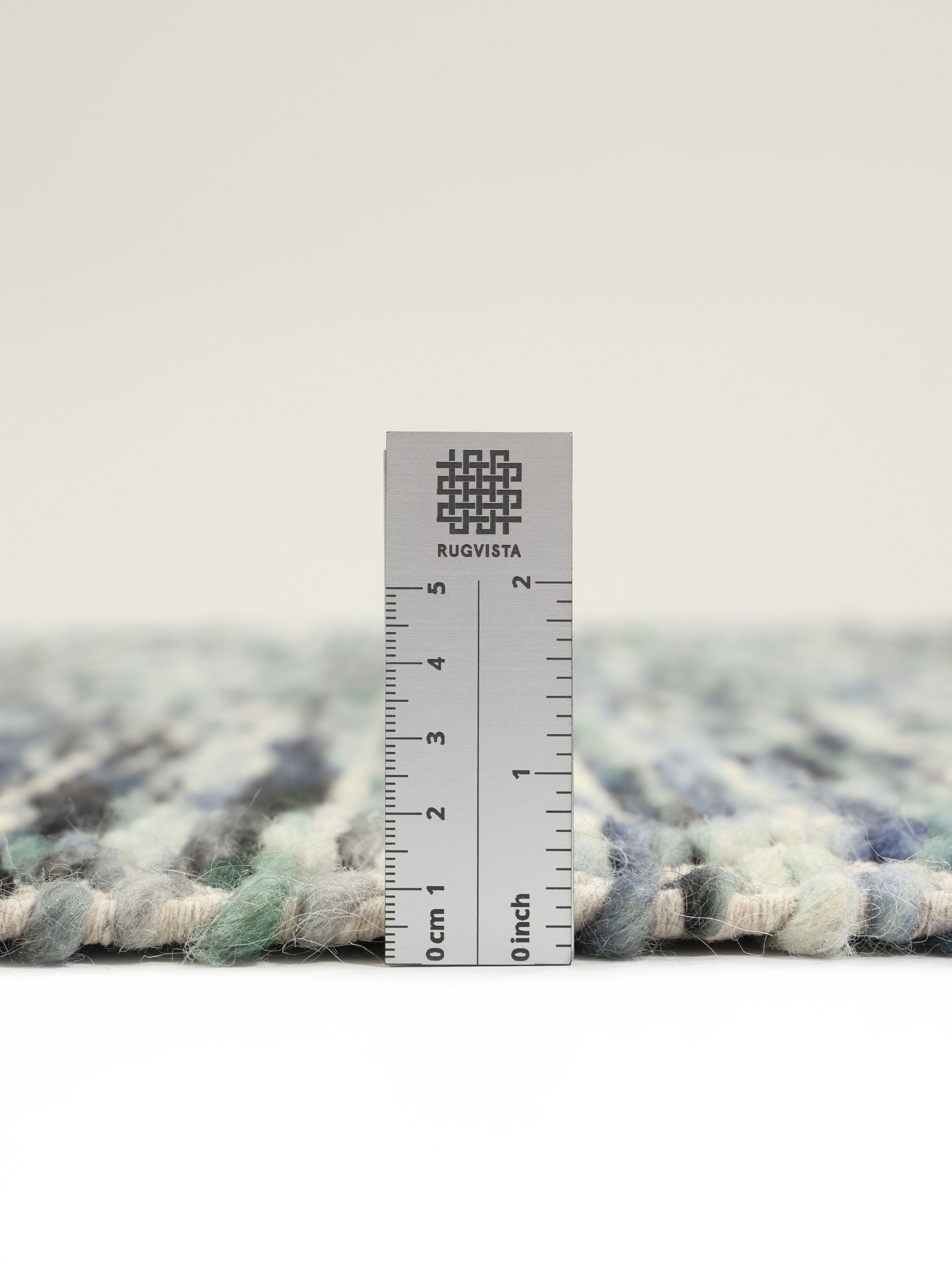 Rugvista Core絨毯 Rugvista core - Iramis - ラストレッド / グリーン 160 x 230