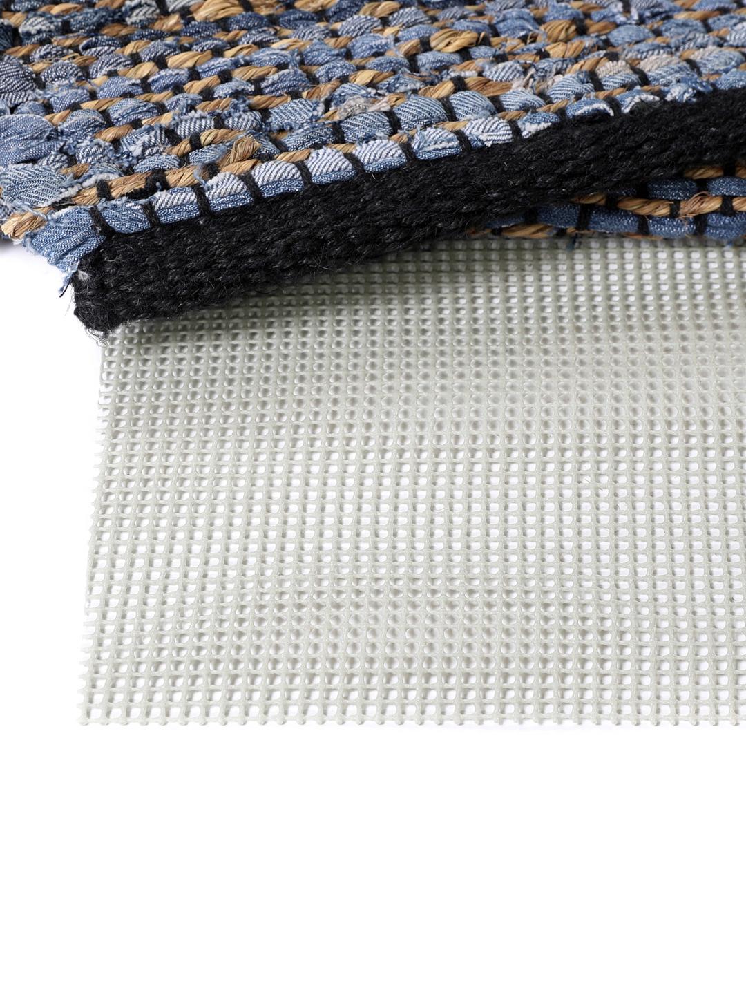 Stop Light Rug Super-stop White Rug Accessory - Rugvista