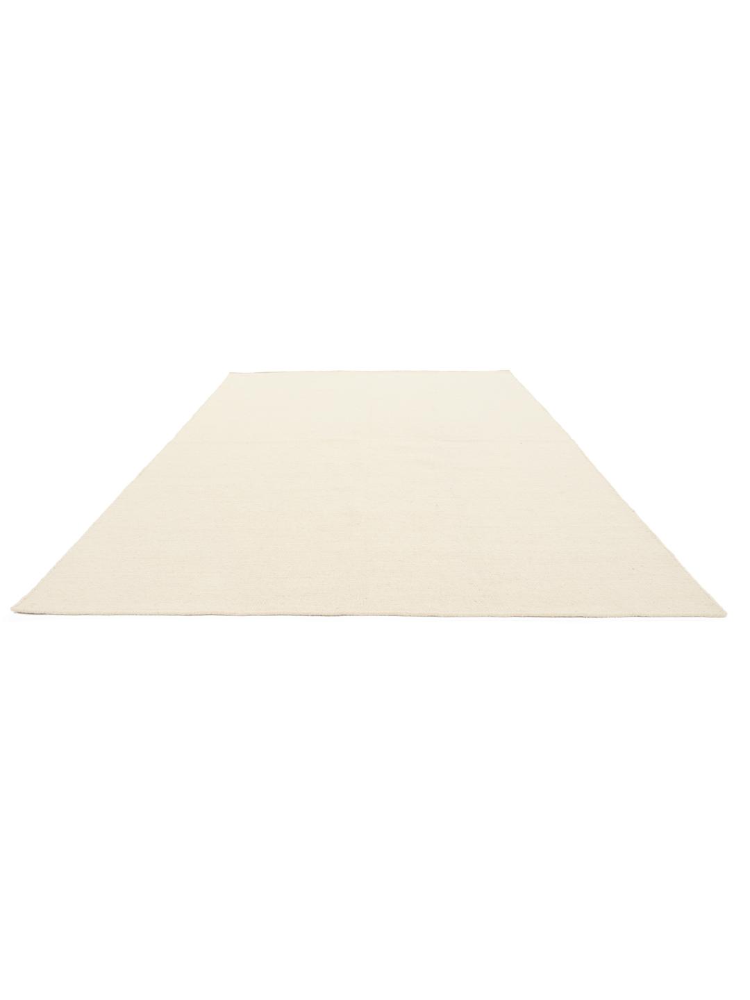 core - Melange - Beige 250 x 300 cm Tapis De Laine