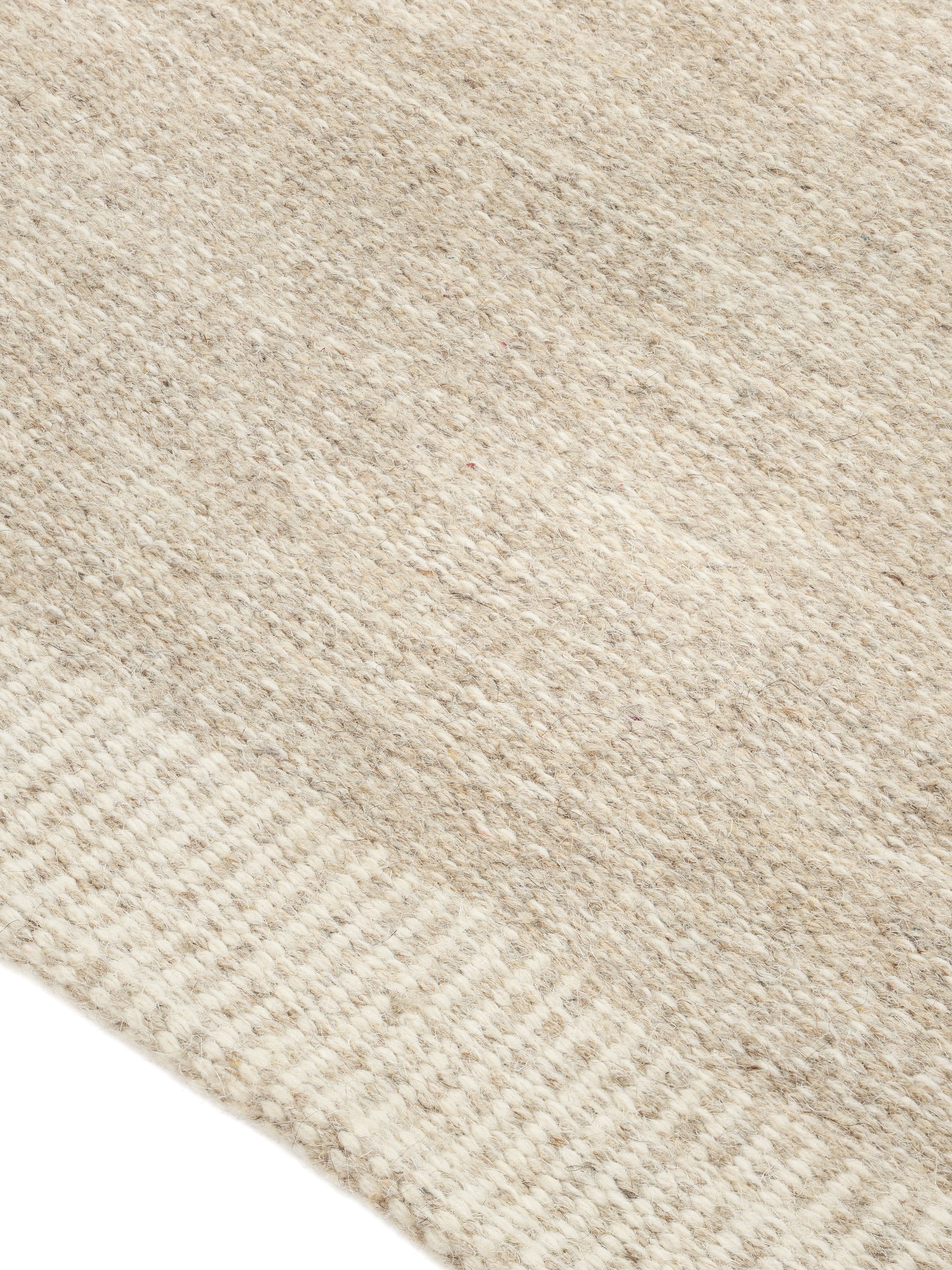 Rugvista core - Serafina - Beige 200 x 300 cm Wool Rug - Rugvista