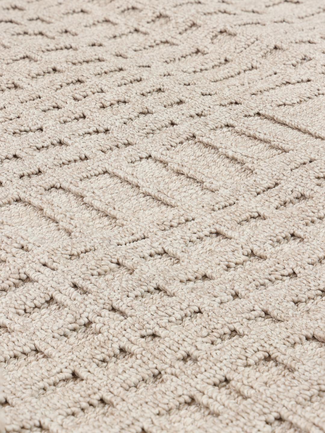 Stella - Beige - 160 x 230 cm
