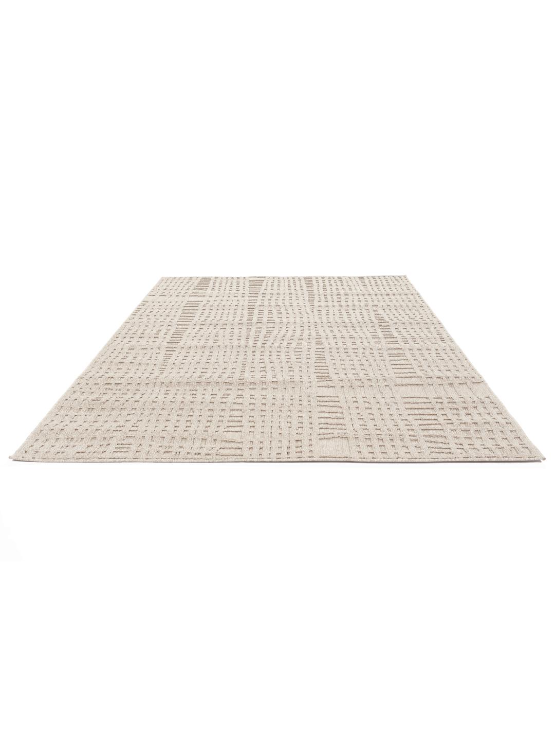 Stella - Beige - 160 x 230 cm