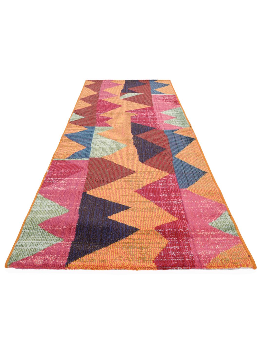 Zane - Multicolore - 80 x 250 cm