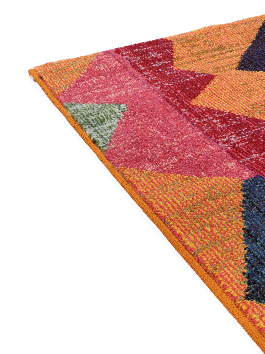 Zane - Multicolore - 80 x 250 cm