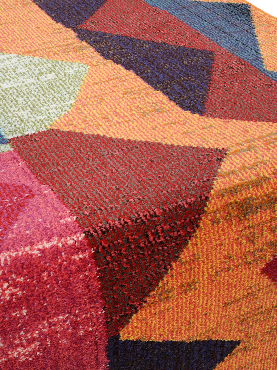 Zane - Multicolore - 80 x 250 cm
